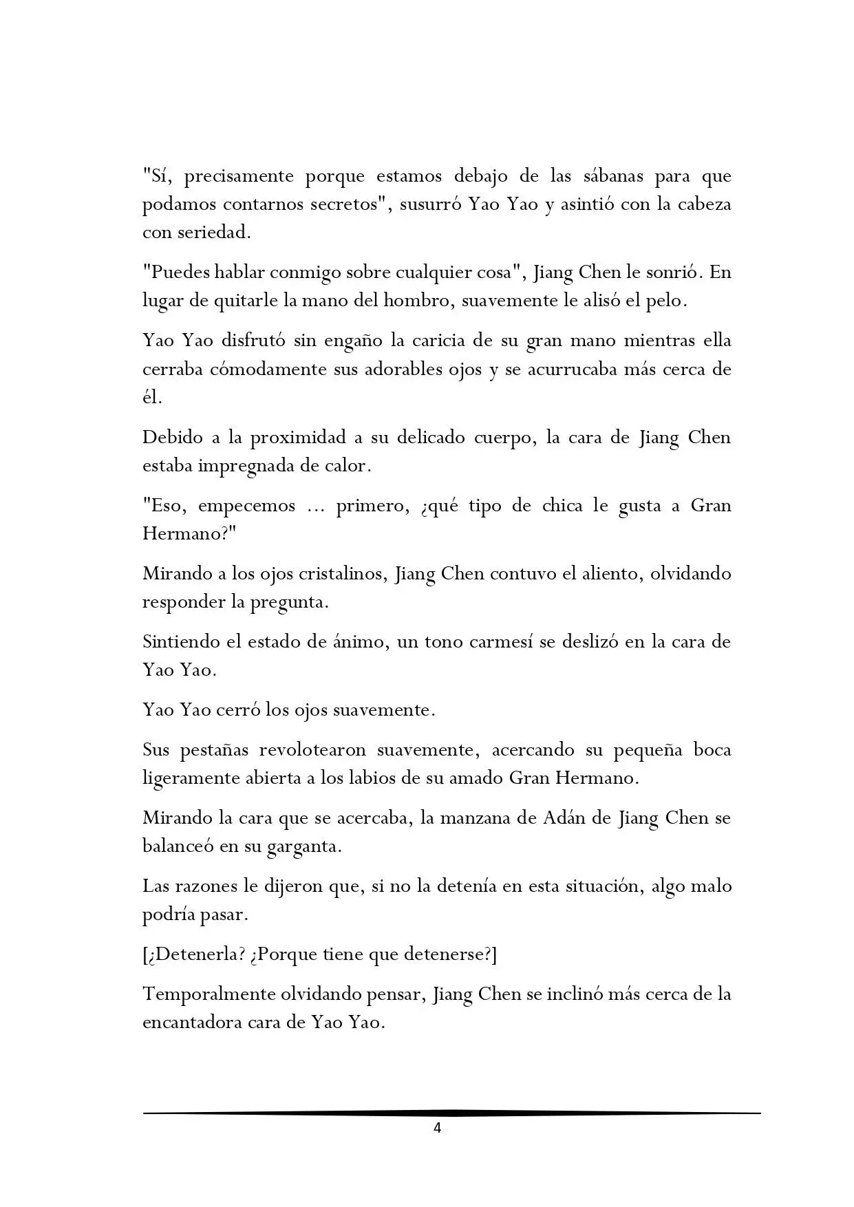 Tengo una Mansion en el mundo Post-apocaliptico (Novela) - Capítulo 189 - Página 4 - LectorTMOo