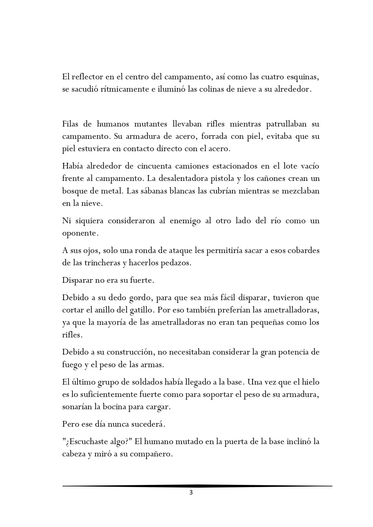 Tengo una Mansion en el mundo Post-apocaliptico (Novela) - Capítulo 200 - Página 2 - LectorTMOo