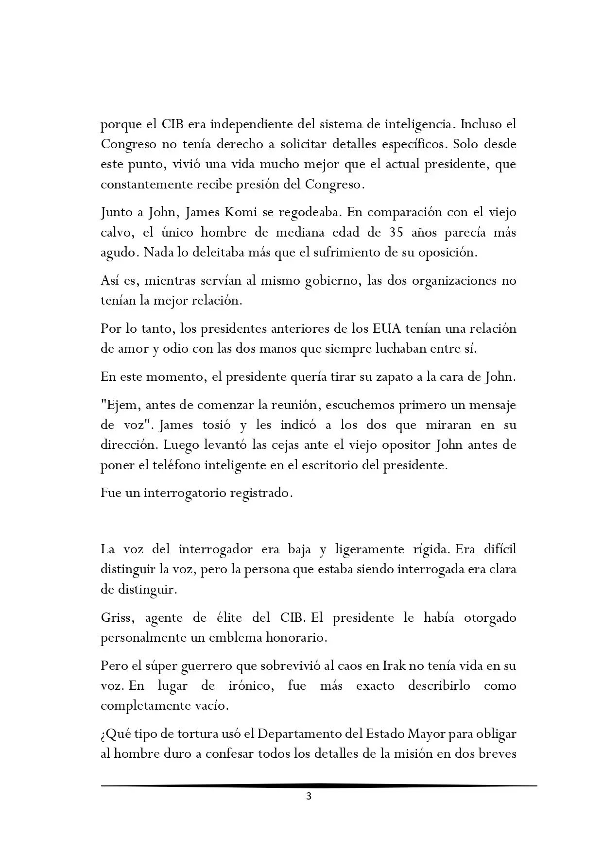Tengo una Mansion en el mundo Post-apocaliptico (Novela) - Capítulo 259 - Página 3 - LectorTMOo