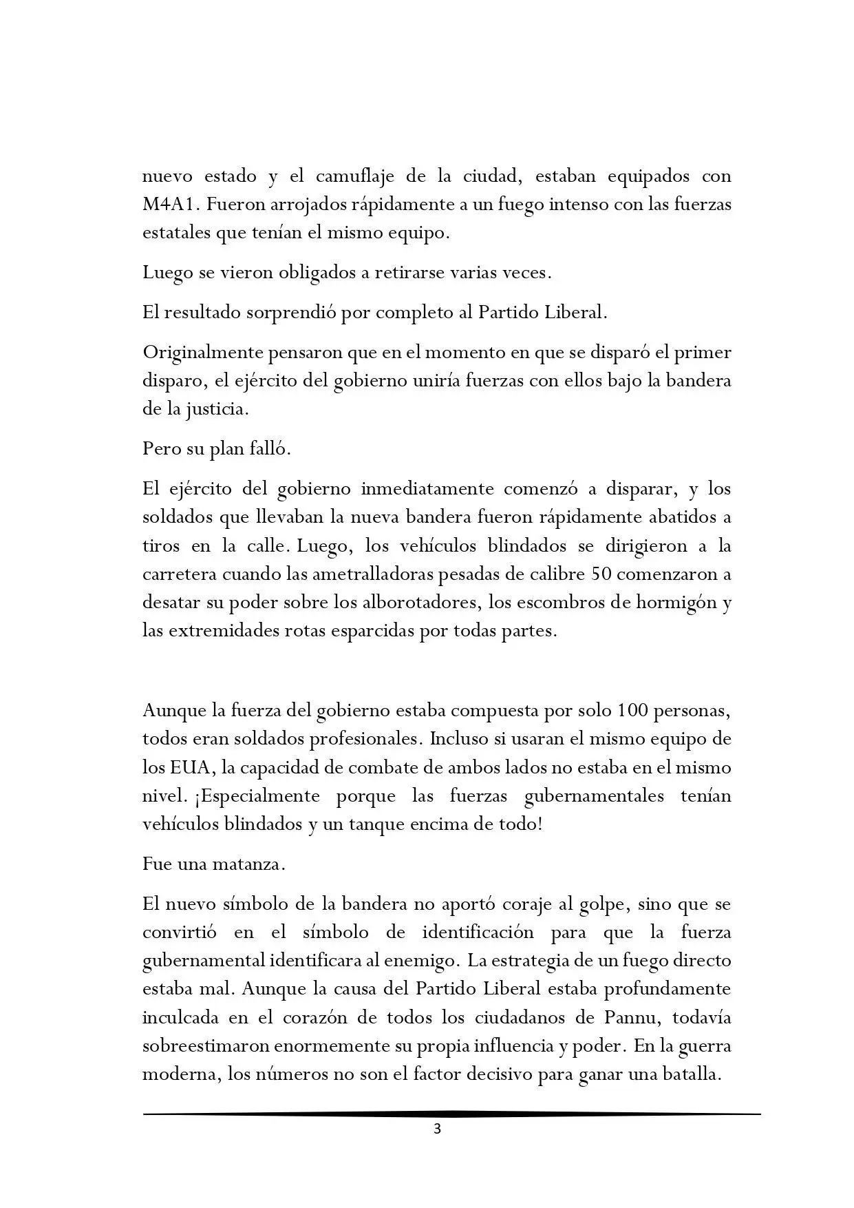 Tengo una Mansion en el mundo Post-apocaliptico (Novela) - Capítulo 324 - Página 3 - LectorTMOo