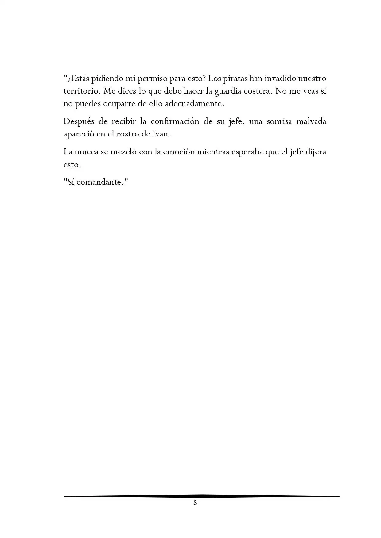 Tengo una Mansion en el mundo Post-apocaliptico (Novela) - Capítulo 340 - Página 7 - LectorTMOo
