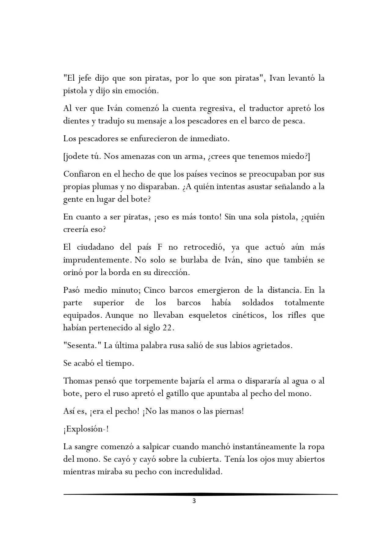 Tengo una Mansion en el mundo Post-apocaliptico (Novela) - Capítulo 341 - Página 2 - LectorTMOo
