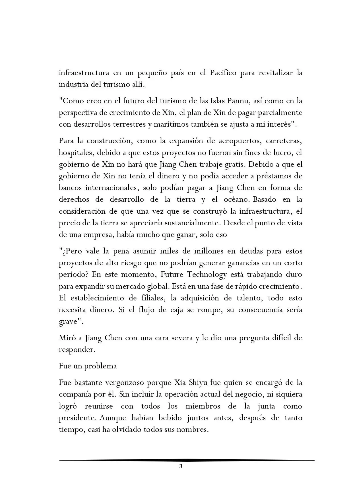 Tengo una Mansion en el mundo Post-apocaliptico (Novela) - Capítulo 342 - Página 2 - LectorTMOo