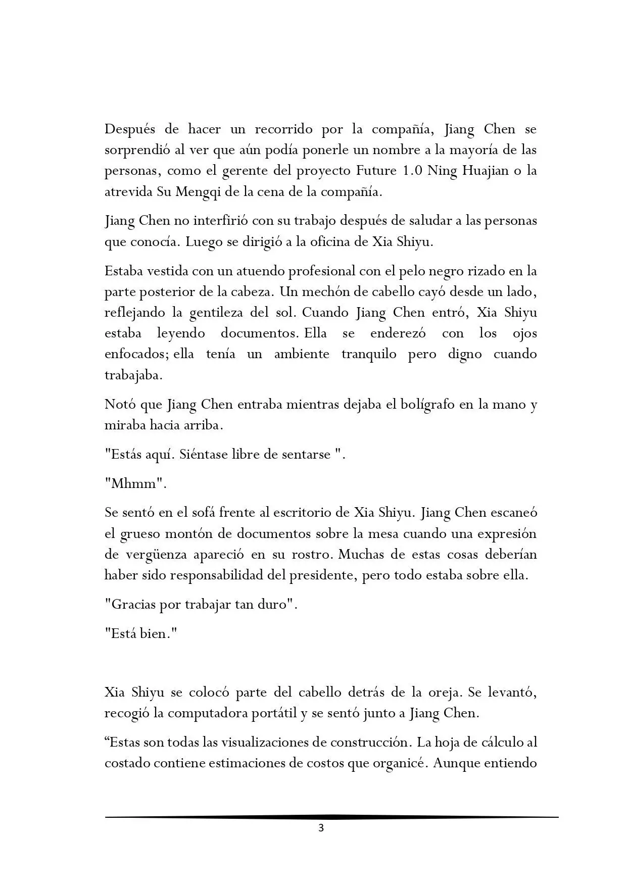 Tengo una Mansion en el mundo Post-apocaliptico (Novela) - Capítulo 346 - Página 2 - LectorTMOo