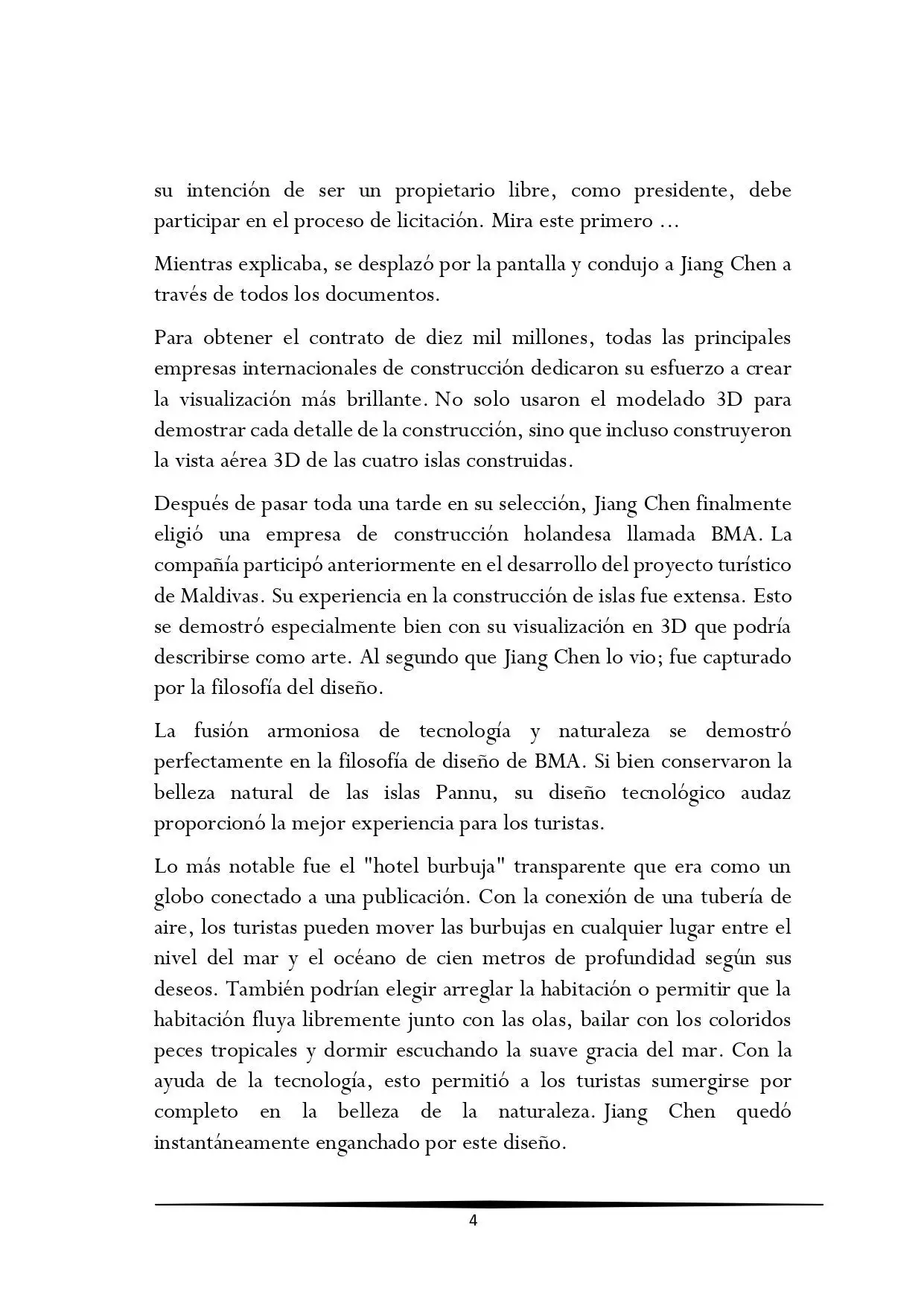 Tengo una Mansion en el mundo Post-apocaliptico (Novela) - Capítulo 346 - Página 3 - LectorTMOo