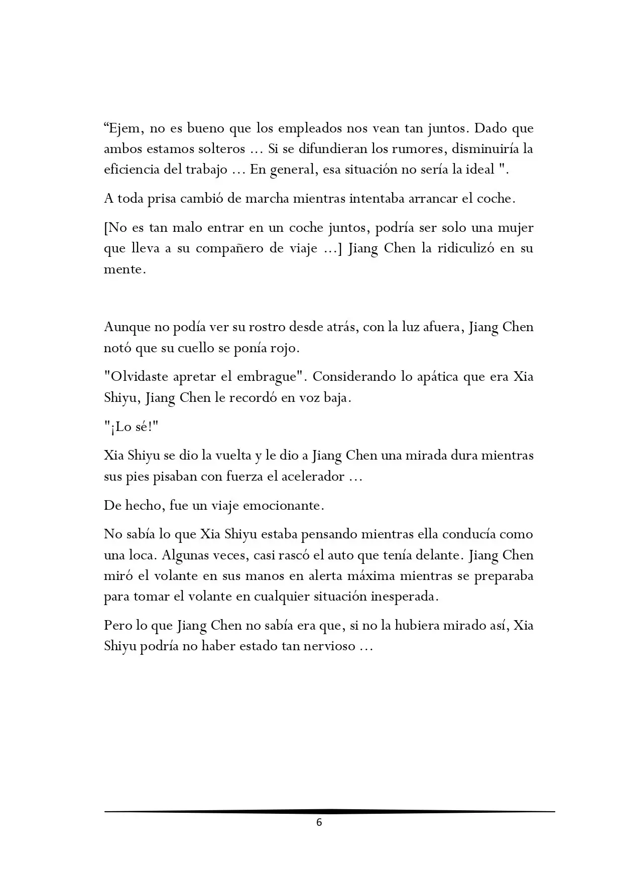 Tengo una Mansion en el mundo Post-apocaliptico (Novela) - Capítulo 346 - Página 5 - LectorTMOo