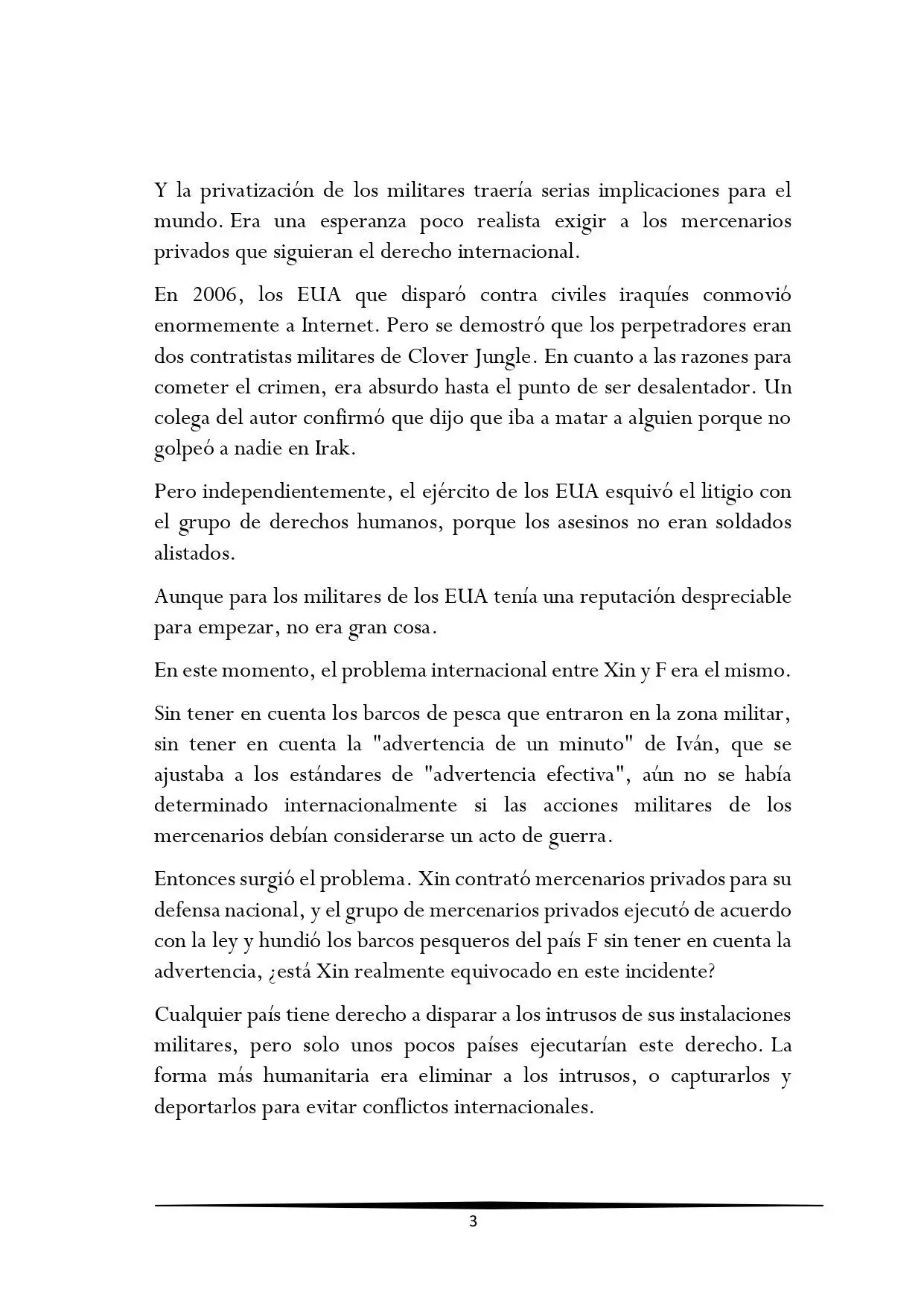 Tengo una Mansion en el mundo Post-apocaliptico (Novela) - Capítulo 352 - Página 2 - LectorTMOo