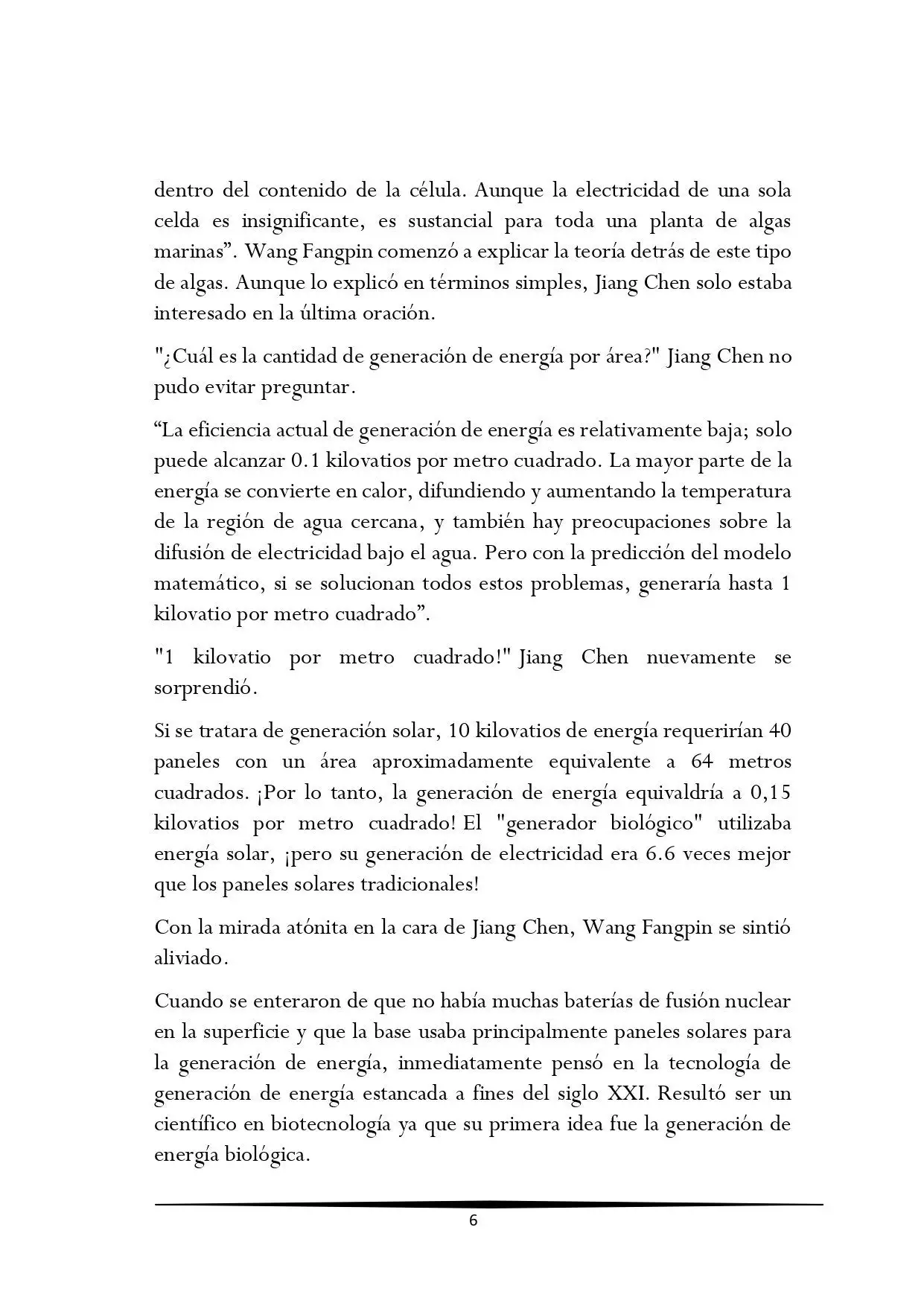 Tengo una Mansion en el mundo Post-apocaliptico (Novela) - Capítulo 353 - Página 5 - LectorTMOo