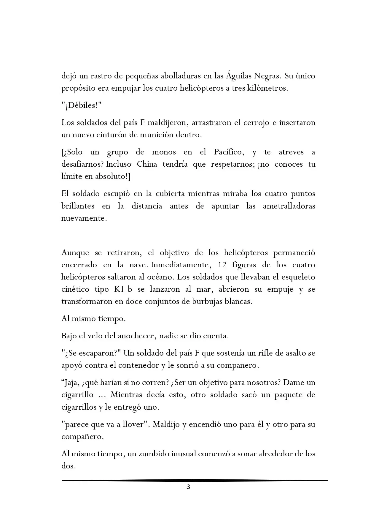 Tengo una Mansion en el mundo Post-apocaliptico (Novela) - Capítulo 357 - Página 2 - LectorTMOo