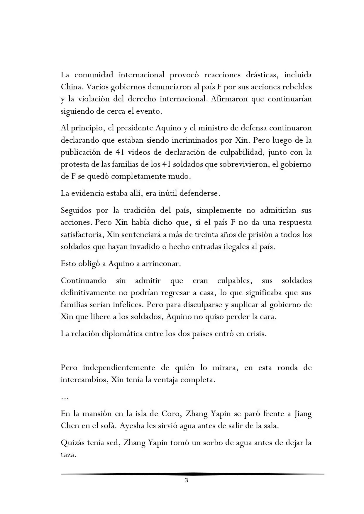 Tengo una Mansion en el mundo Post-apocaliptico (Novela) - Capítulo 358 - Página 2 - LectorTMOo