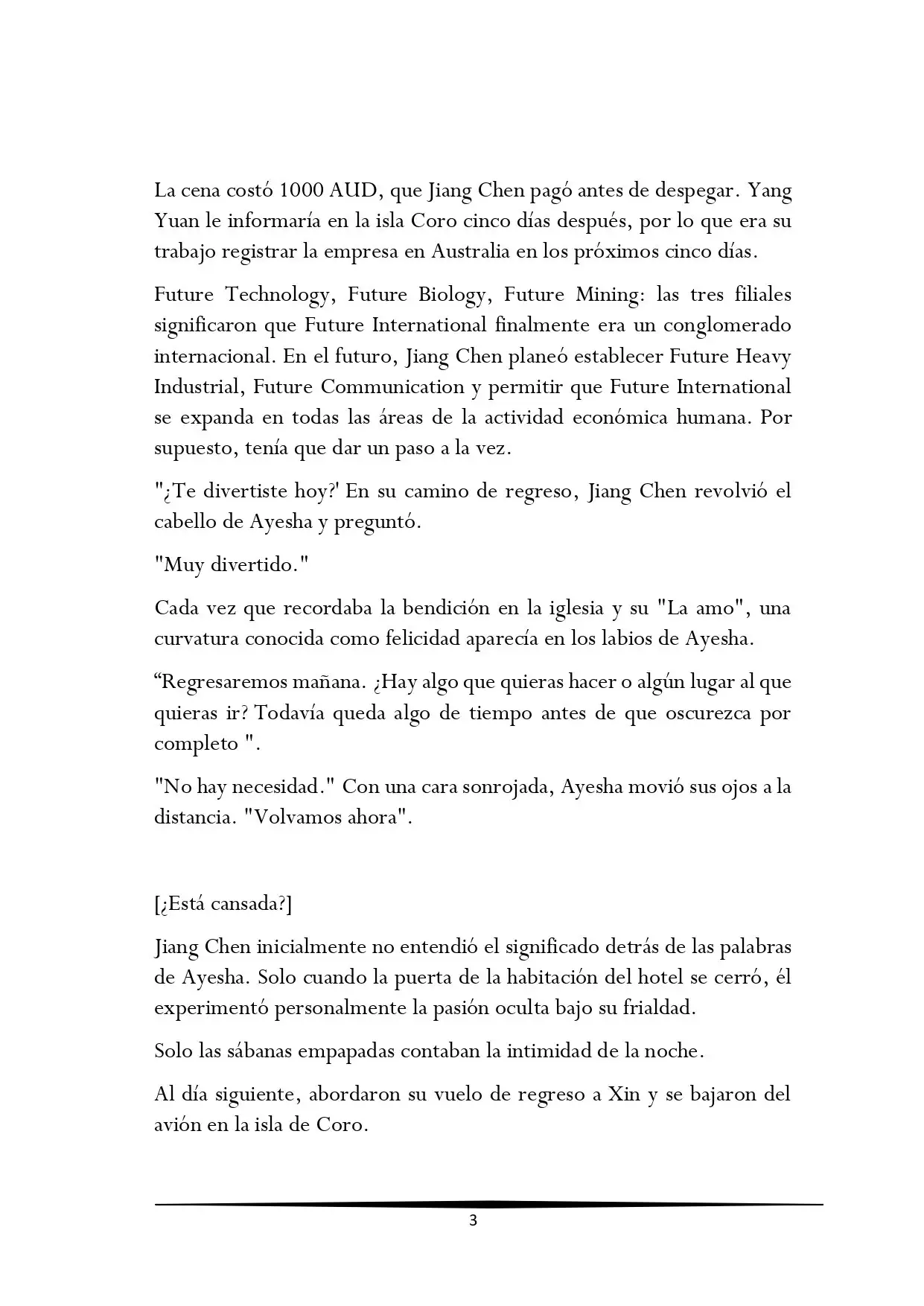 Tengo una Mansion en el mundo Post-apocaliptico (Novela) - Capítulo 363 - Página 2 - LectorTMOo