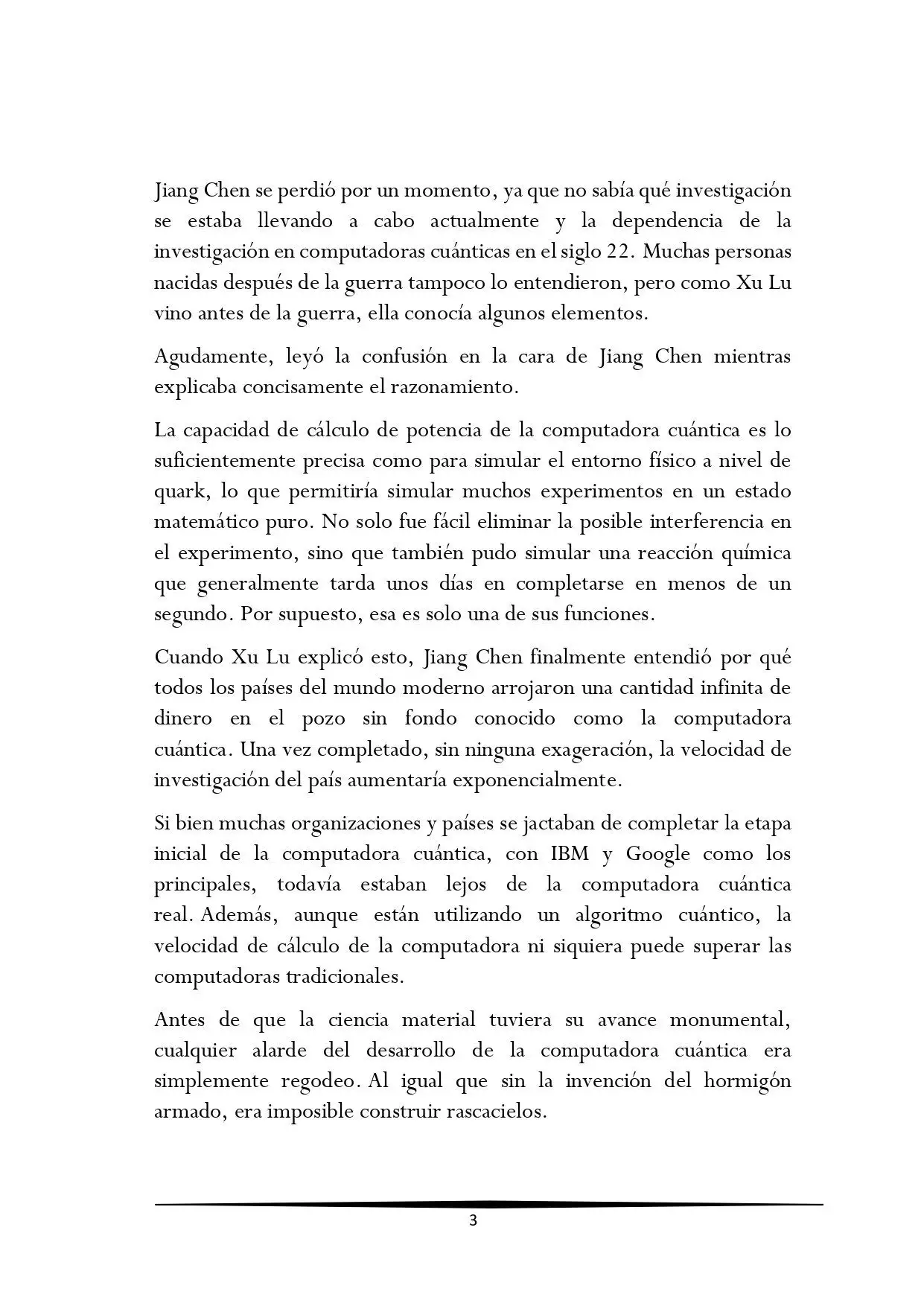 Tengo una Mansion en el mundo Post-apocaliptico (Novela) - Capítulo 369 - Página 2 - LectorTMOo