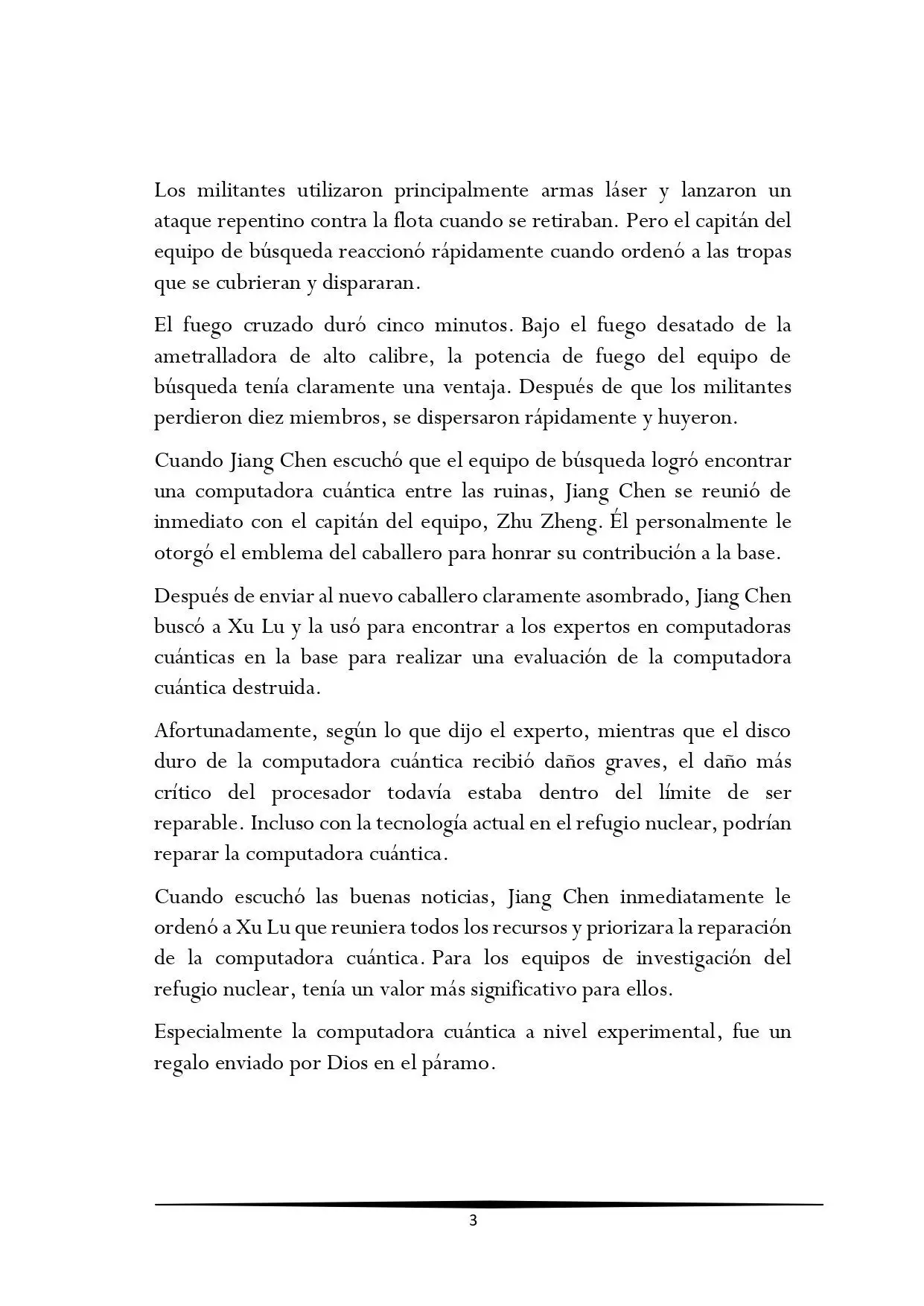 Tengo una Mansion en el mundo Post-apocaliptico (Novela) - Capítulo 378 - Página 2 - LectorTMOo