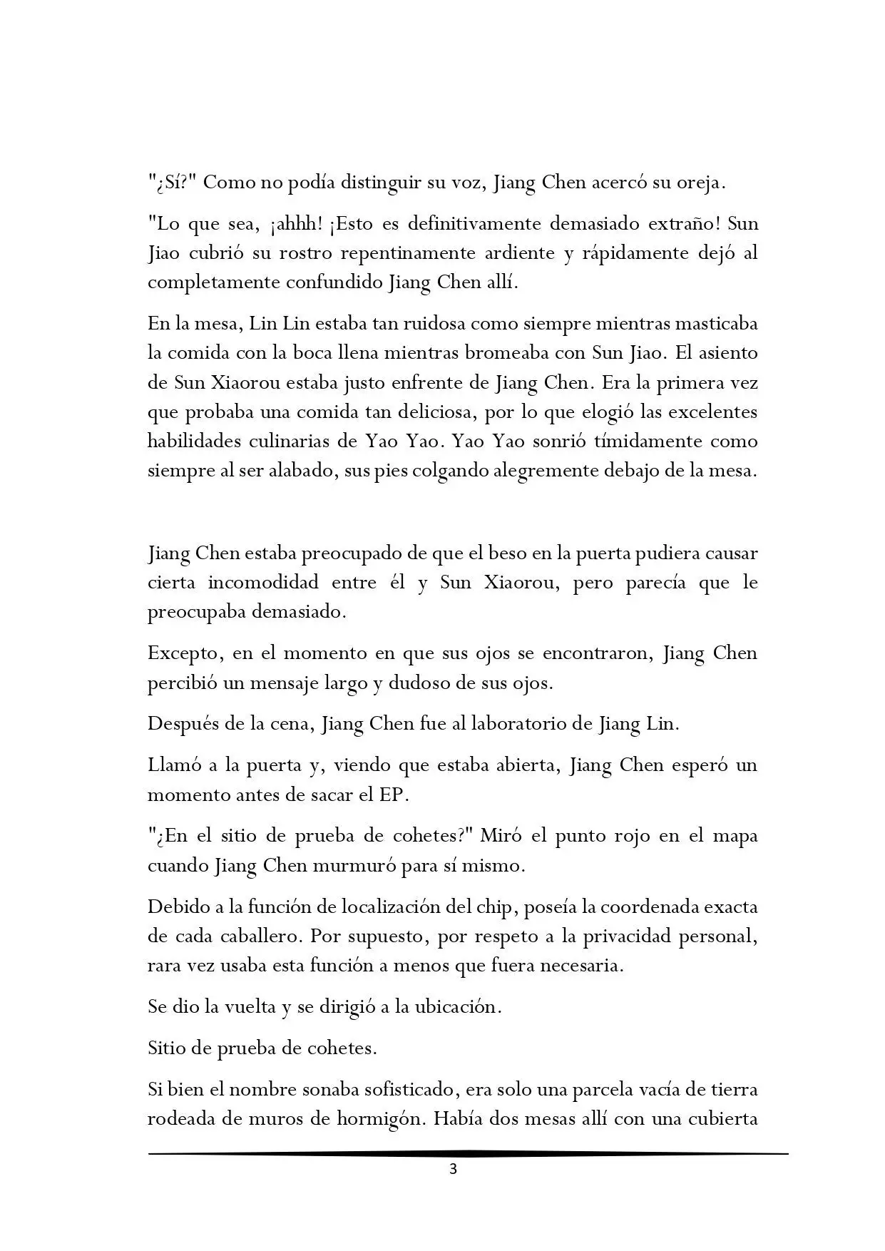 Tengo una Mansion en el mundo Post-apocaliptico (Novela) - Capítulo 382 - Página 2 - LectorTMOo