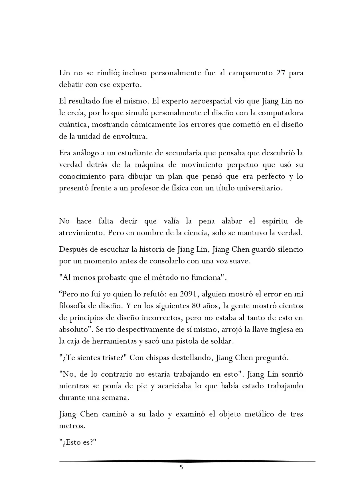 Tengo una Mansion en el mundo Post-apocaliptico (Novela) - Capítulo 382 - Página 4 - LectorTMOo
