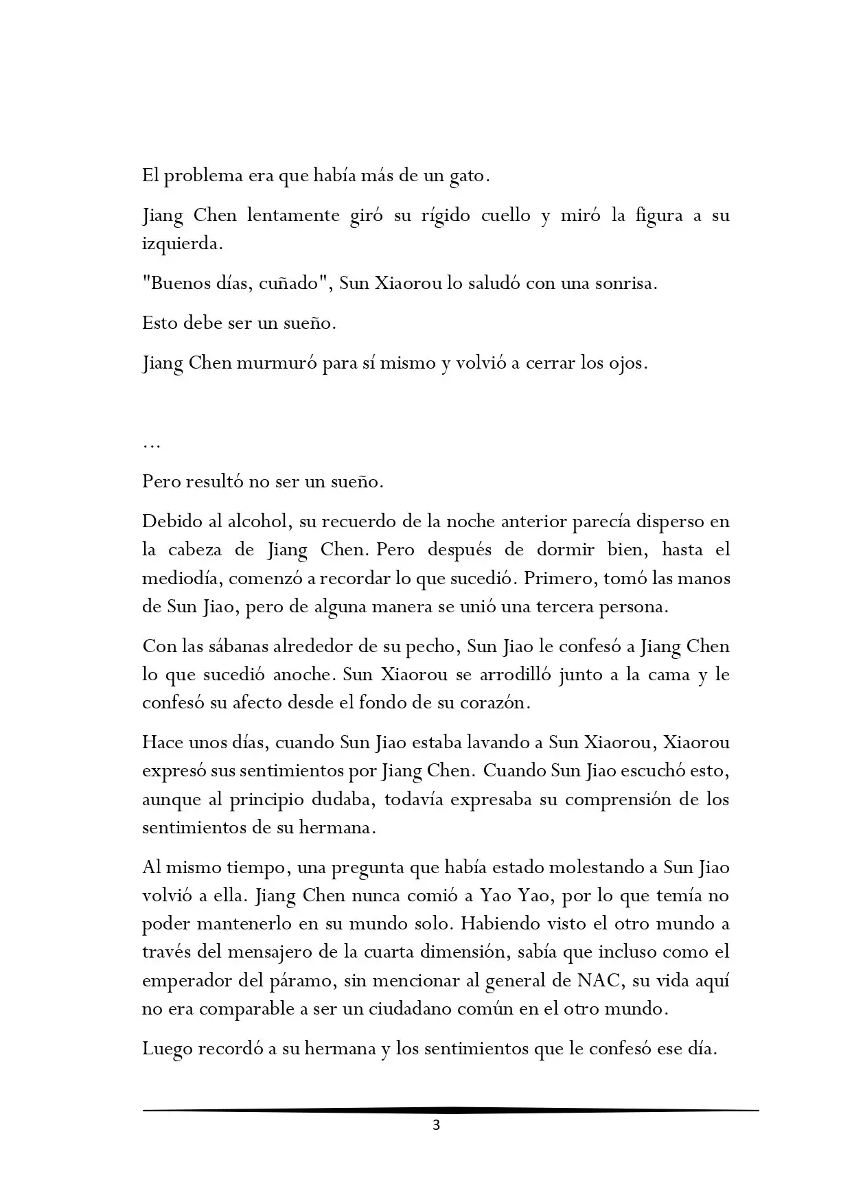 Tengo una Mansion en el mundo Post-apocaliptico (Novela) - Capítulo 387 - Página 2 - LectorTMOo