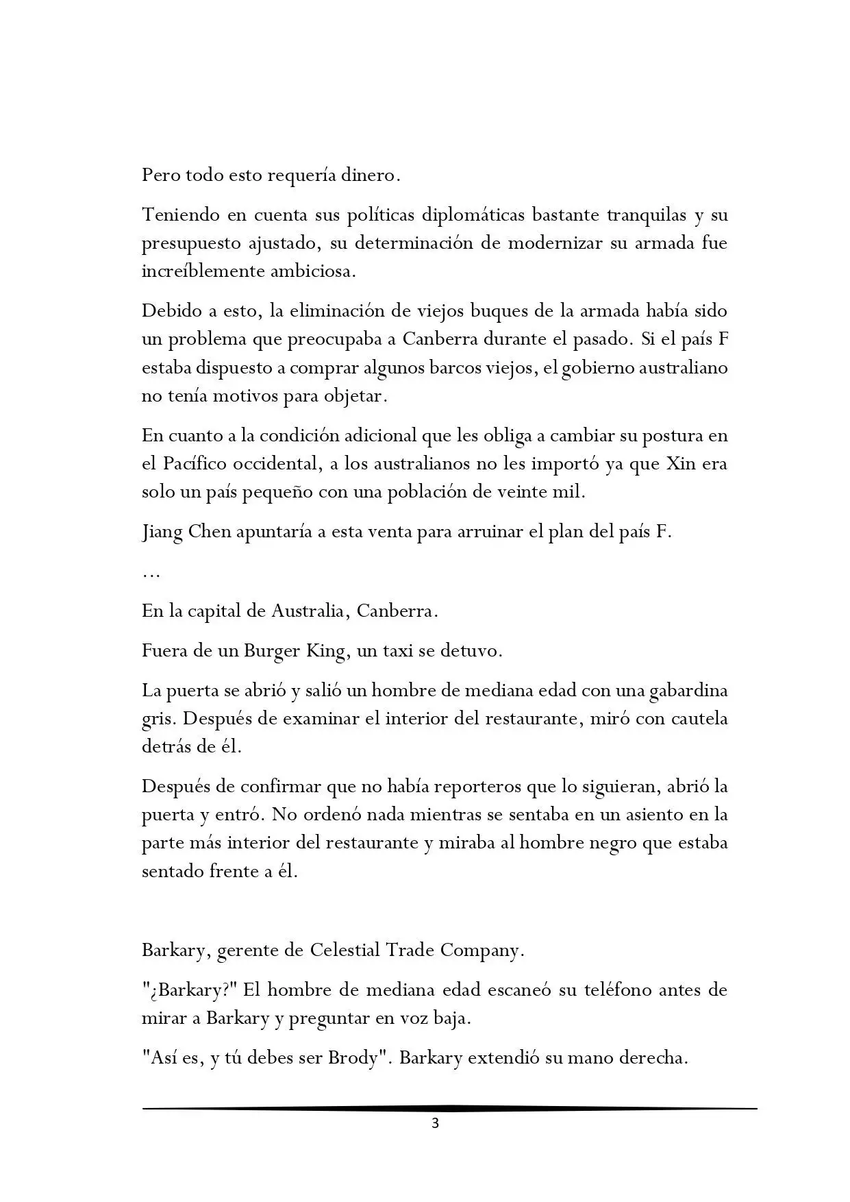Tengo una Mansion en el mundo Post-apocaliptico (Novela) - Capítulo 392 - Página 2 - LectorTMOo