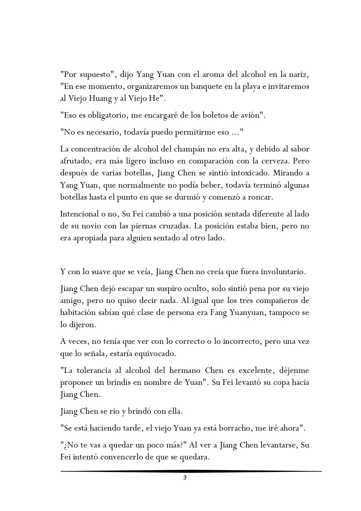 Tengo una Mansion en el mundo Post-apocaliptico (Novela) - Capítulo 395 - Página 2 - LectorTMOo