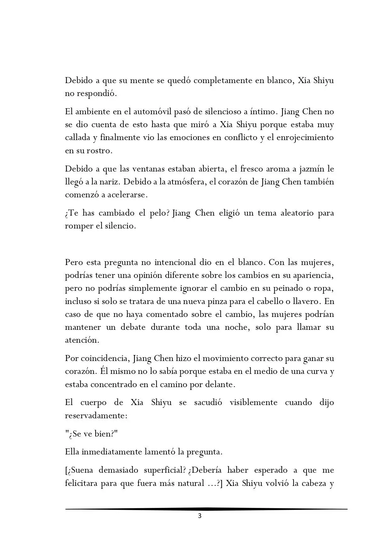 Tengo una Mansion en el mundo Post-apocaliptico (Novela) - Capítulo 398 - Página 2 - LectorTMOo