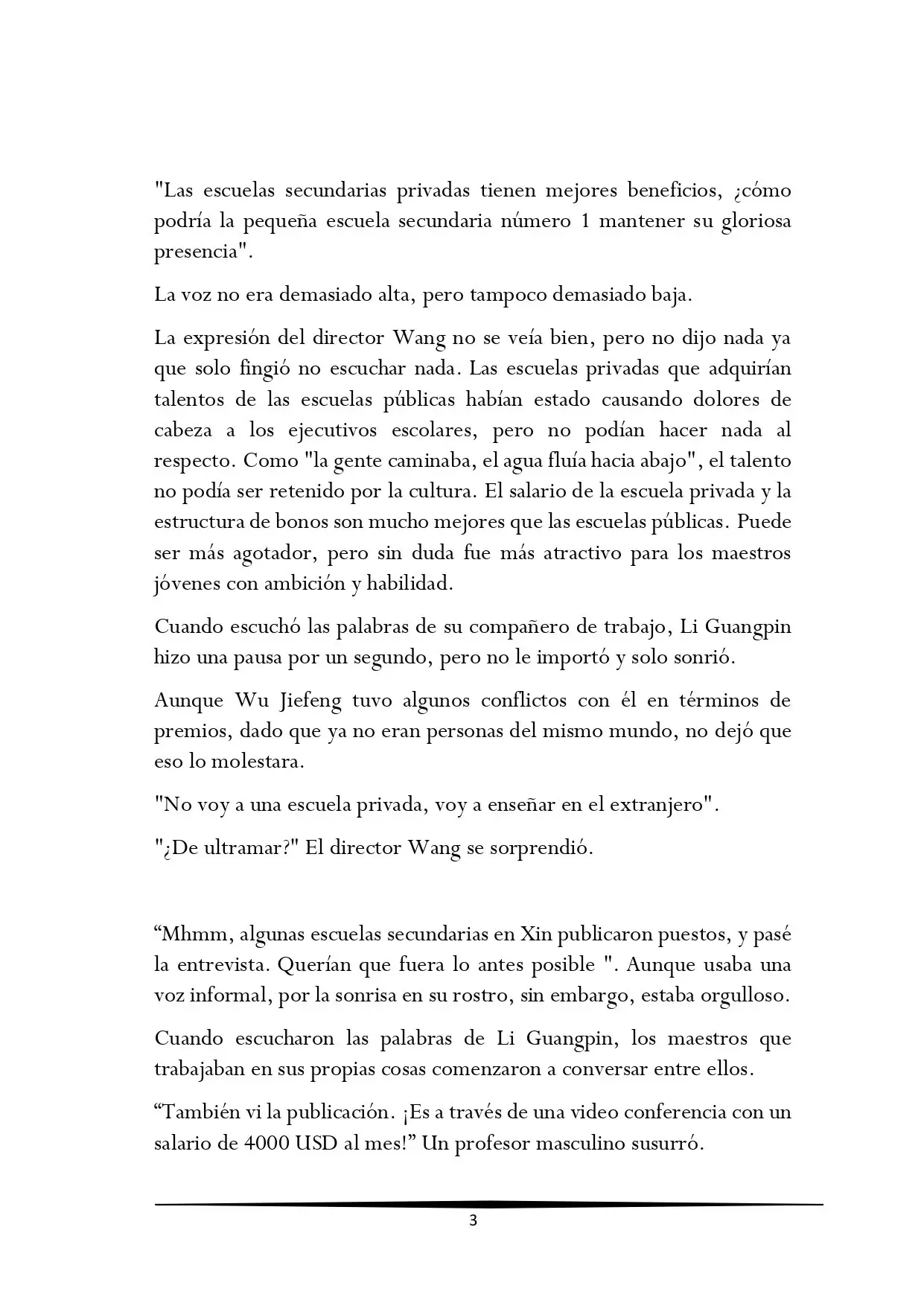 Tengo una Mansion en el mundo Post-apocaliptico (Novela) - Capítulo 405 - Página 2 - LectorTMOo