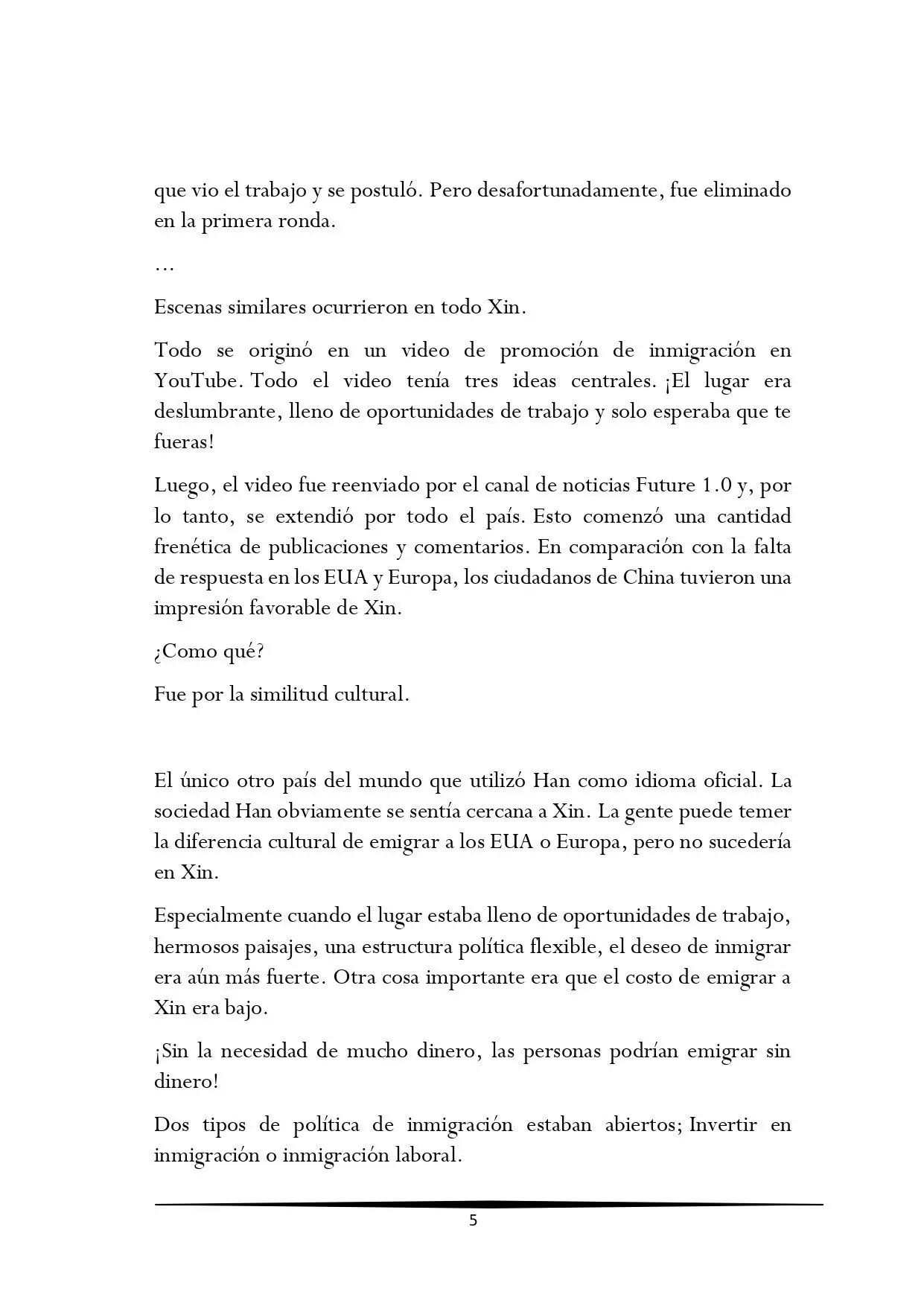 Tengo una Mansion en el mundo Post-apocaliptico (Novela) - Capítulo 405 - Página 4 - LectorTMOo