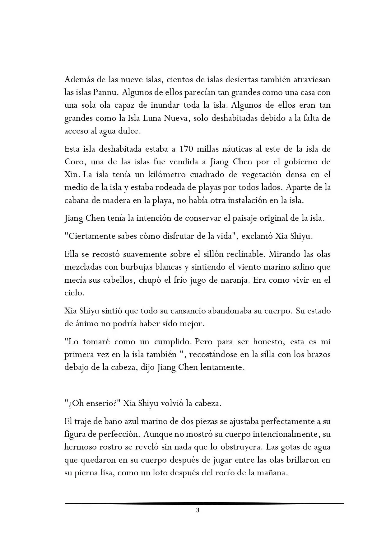 Tengo una Mansion en el mundo Post-apocaliptico (Novela) - Capítulo 406 - Página 2 - LectorTMOo
