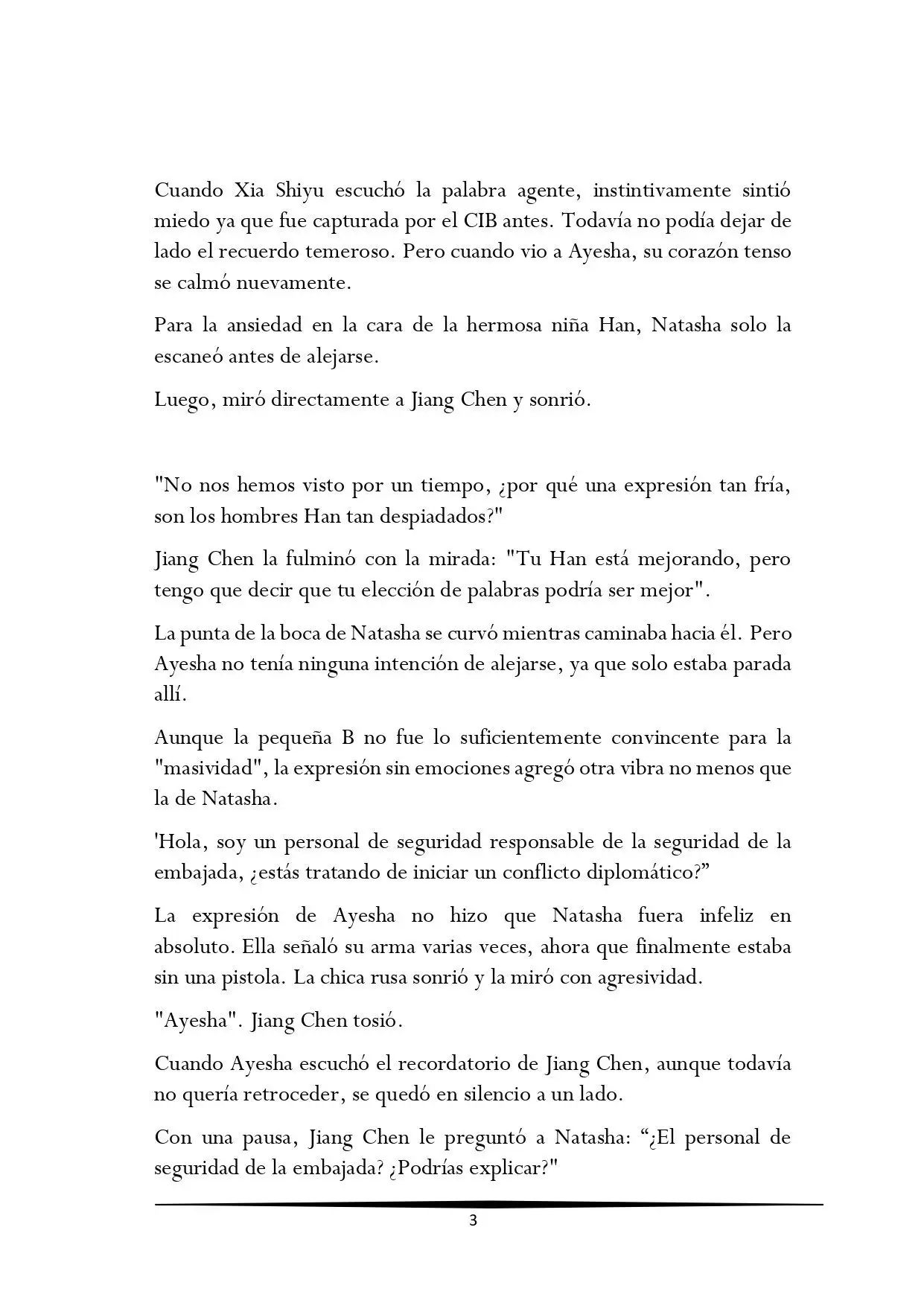 Tengo una Mansion en el mundo Post-apocaliptico (Novela) - Capítulo 407 - Página 2 - LectorTMOo