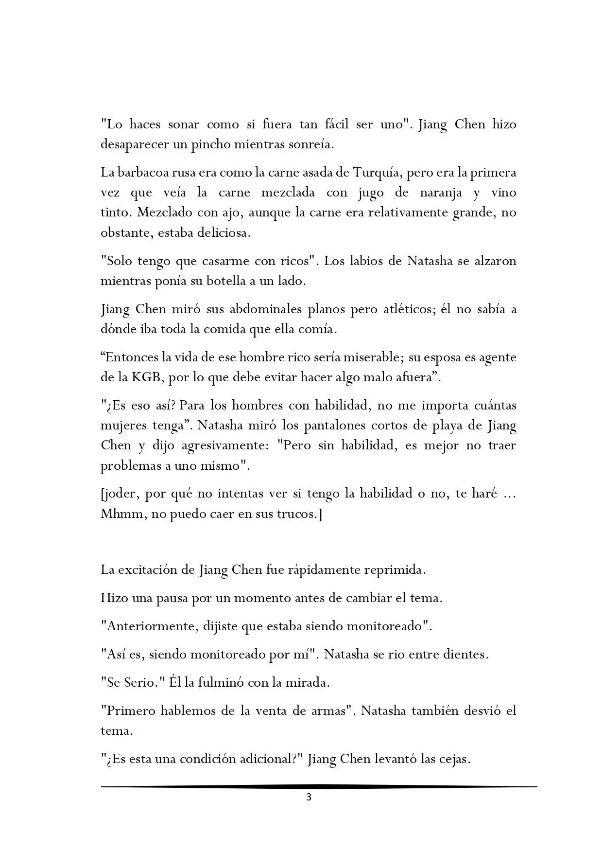 Tengo una Mansion en el mundo Post-apocaliptico (Novela) - Capítulo 408 - Página 2 - LectorTMOo