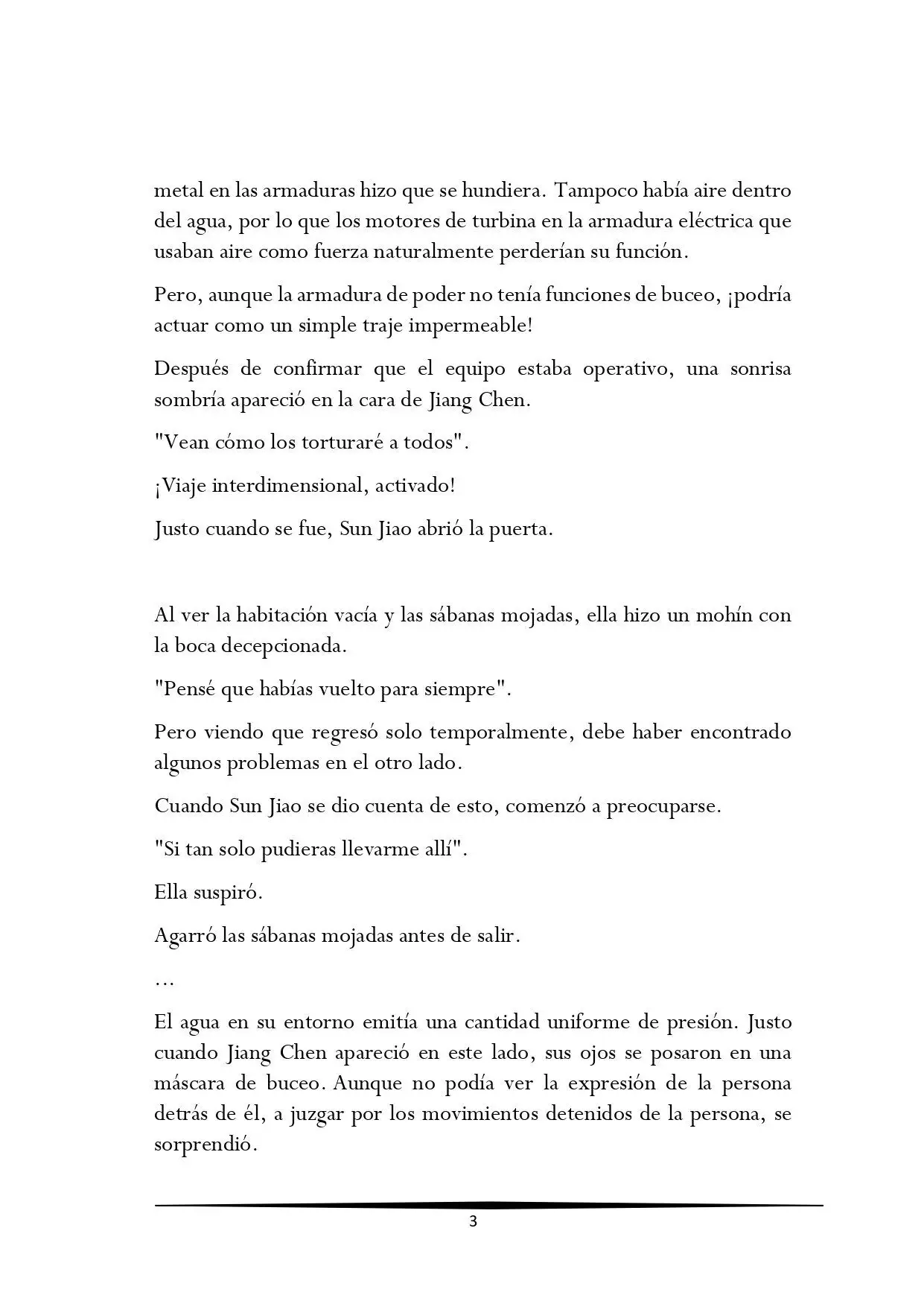 Tengo una Mansion en el mundo Post-apocaliptico (Novela) - Capítulo 412 - Página 2 - LectorTMOo