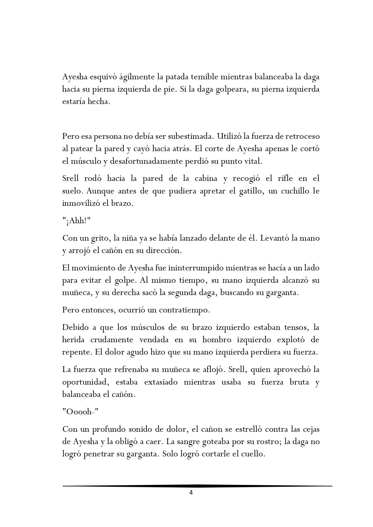 Tengo una Mansion en el mundo Post-apocaliptico (Novela) - Capítulo 413 - Página 5 - LectorTMOo