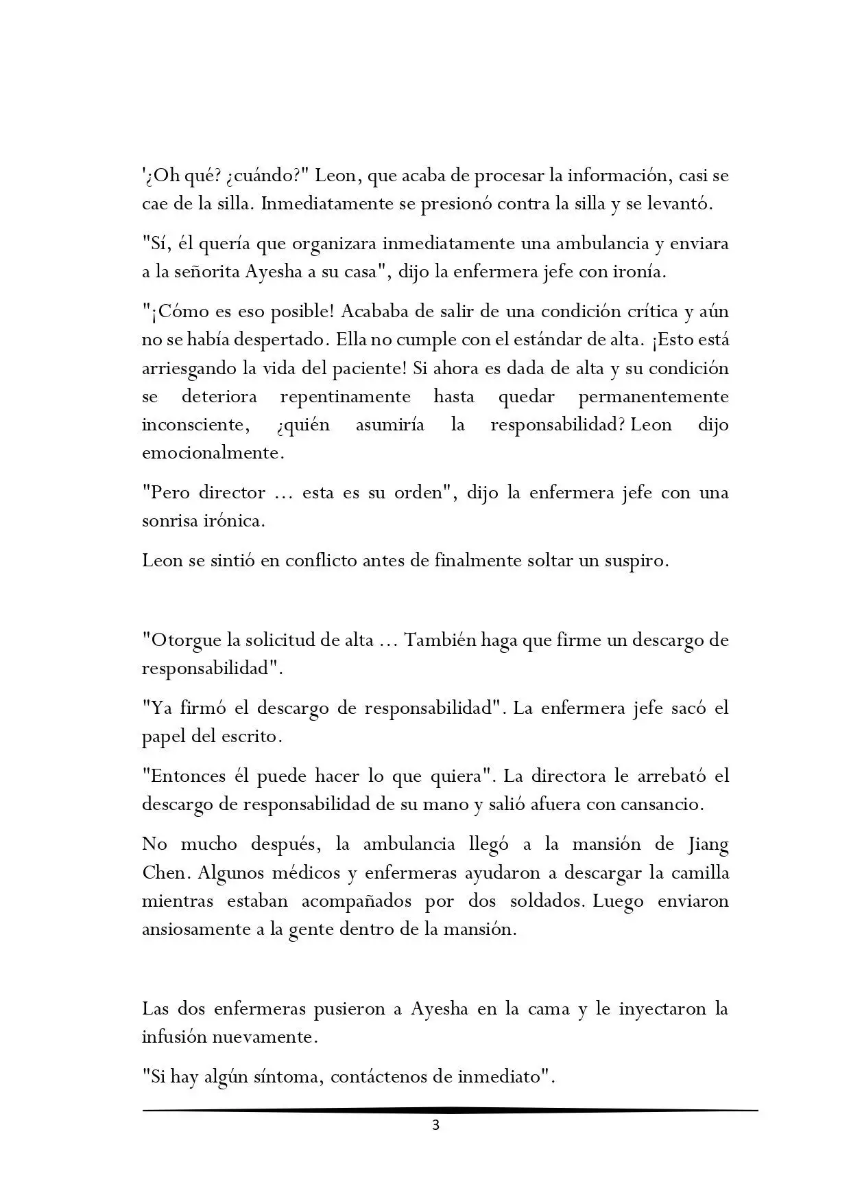 Tengo una Mansion en el mundo Post-apocaliptico (Novela) - Capítulo 416 - Página 2 - LectorTMOo