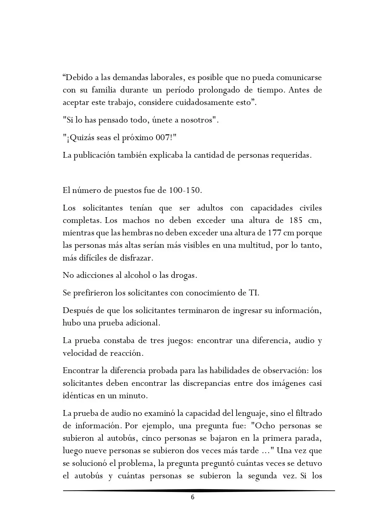 Tengo una Mansion en el mundo Post-apocaliptico (Novela) - Capítulo 418 - Página 5 - LectorTMOo