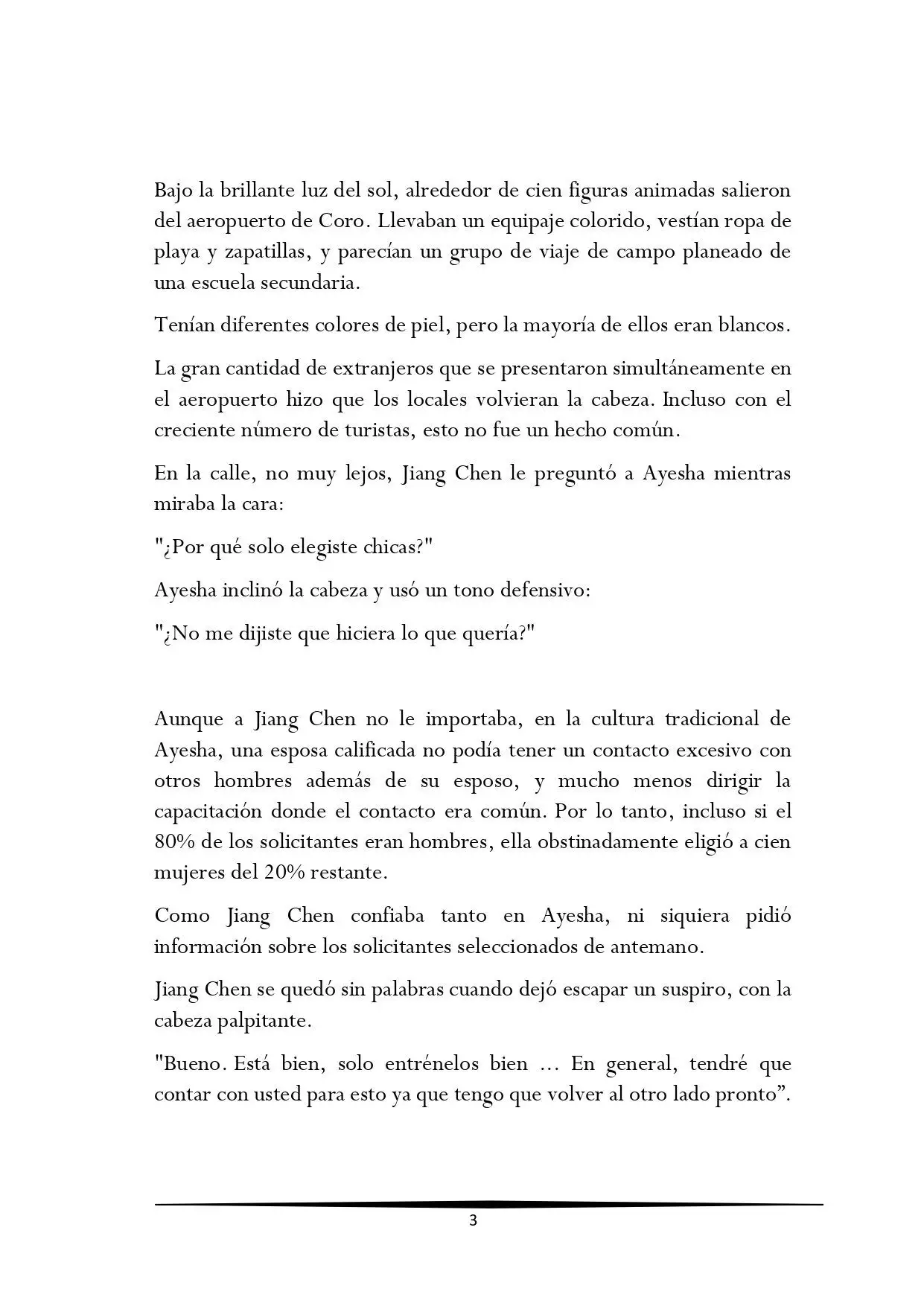 Tengo una Mansion en el mundo Post-apocaliptico (Novela) - Capítulo 419 - Página 2 - LectorTMOo