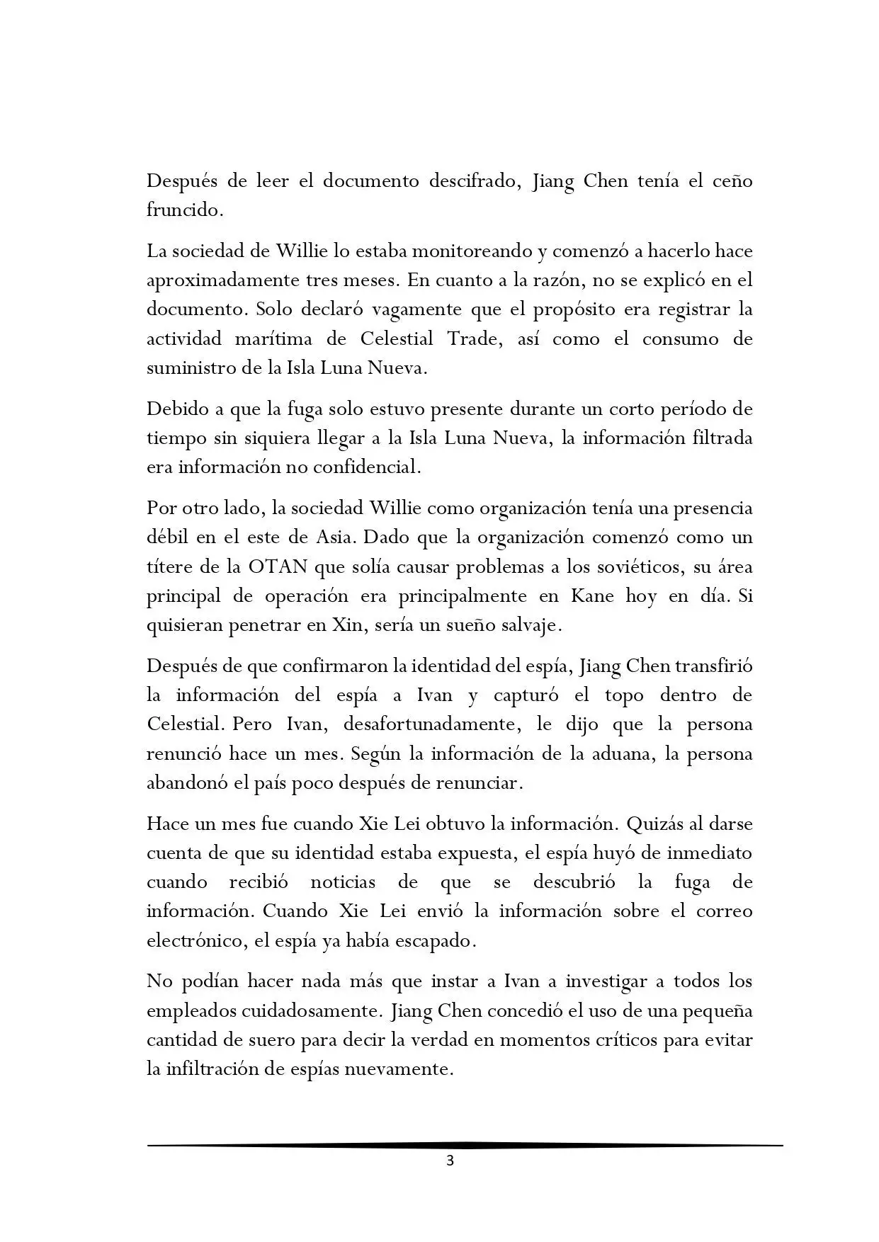 Tengo una Mansion en el mundo Post-apocaliptico (Novela) - Capítulo 421 - Página 2 - LectorTMOo