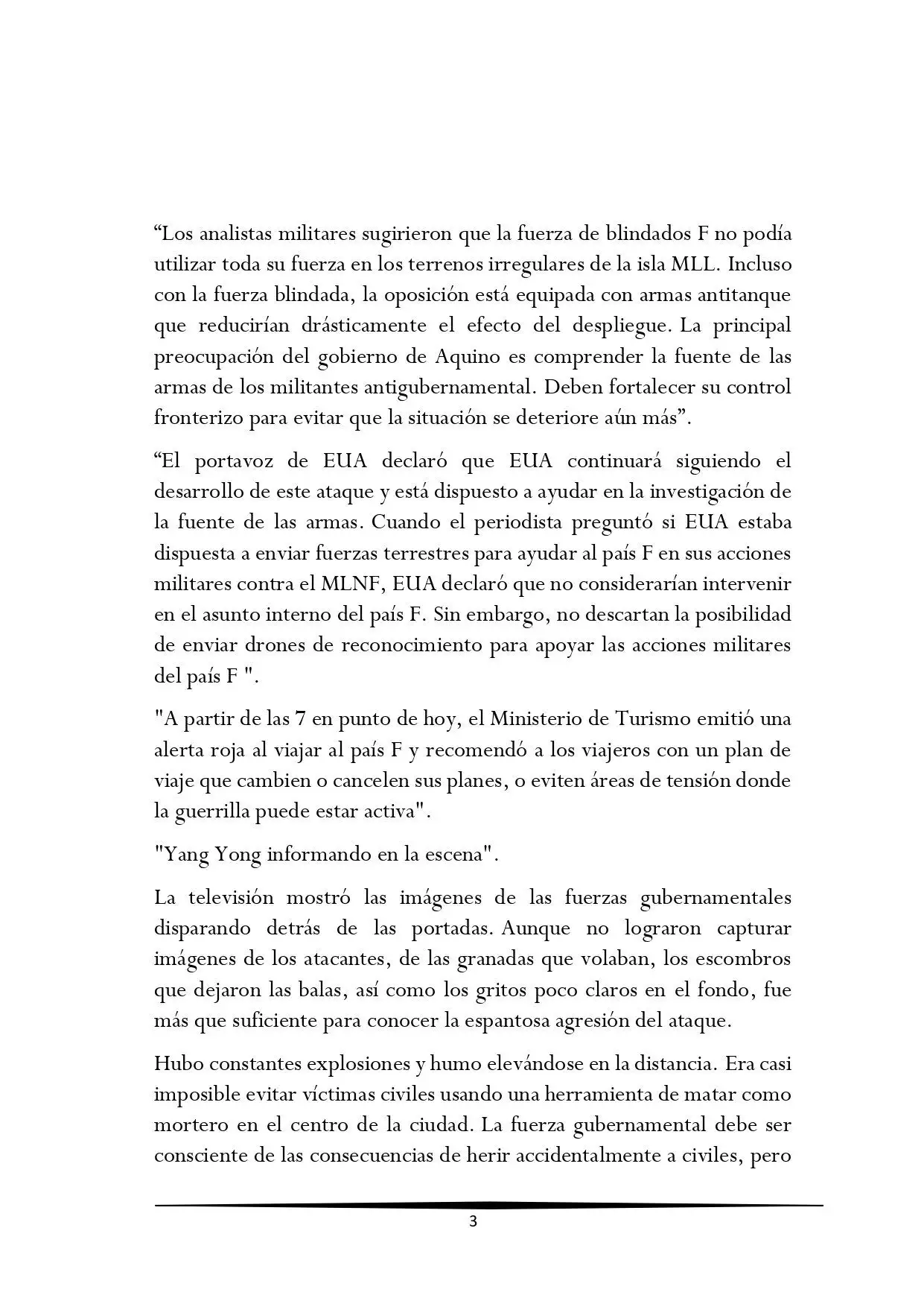Tengo una Mansion en el mundo Post-apocaliptico (Novela) - Capítulo 424 - Página 2 - LectorTMOo