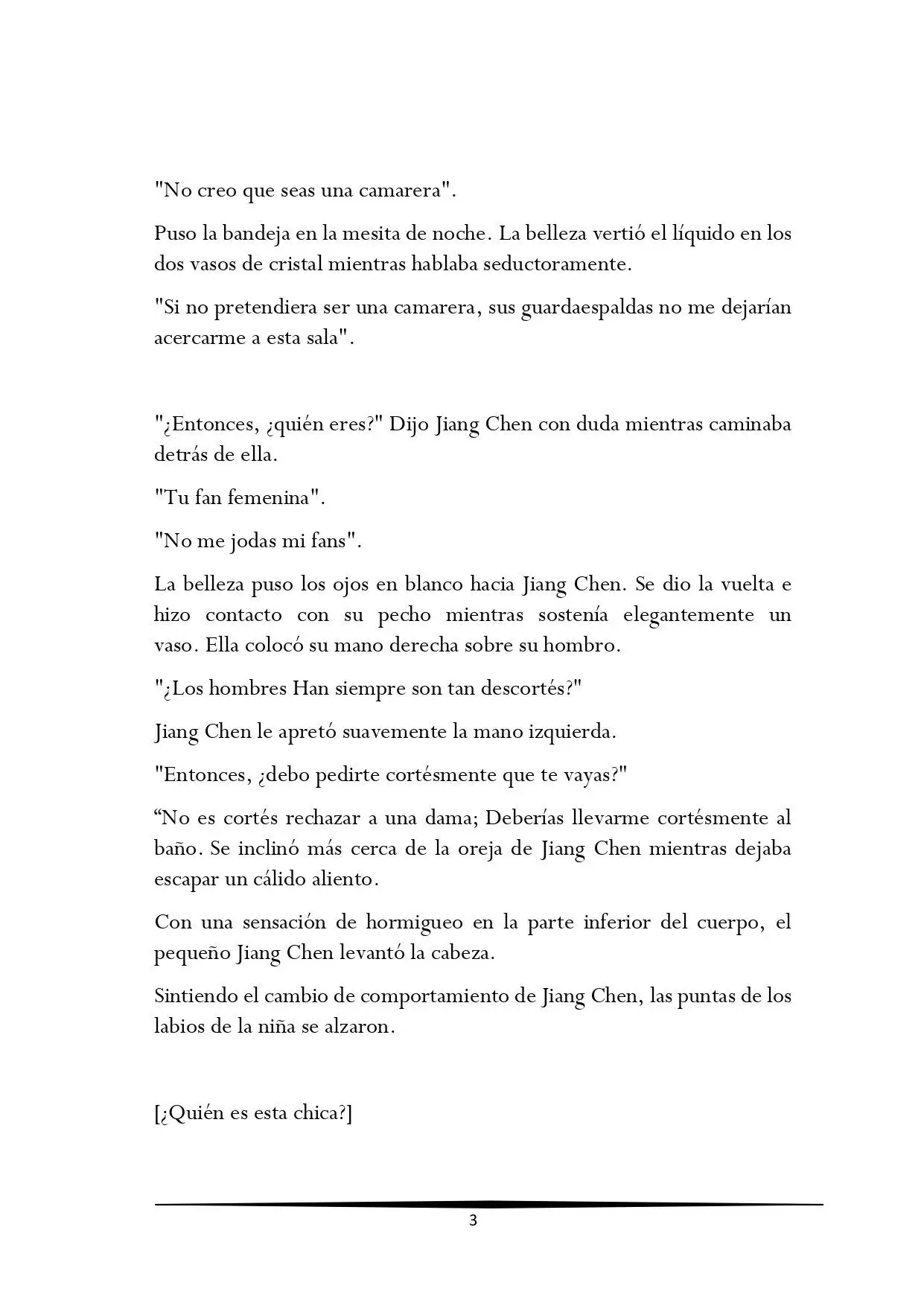 Tengo una Mansion en el mundo Post-apocaliptico (Novela) - Capítulo 428 - Página 2 - LectorTMOo