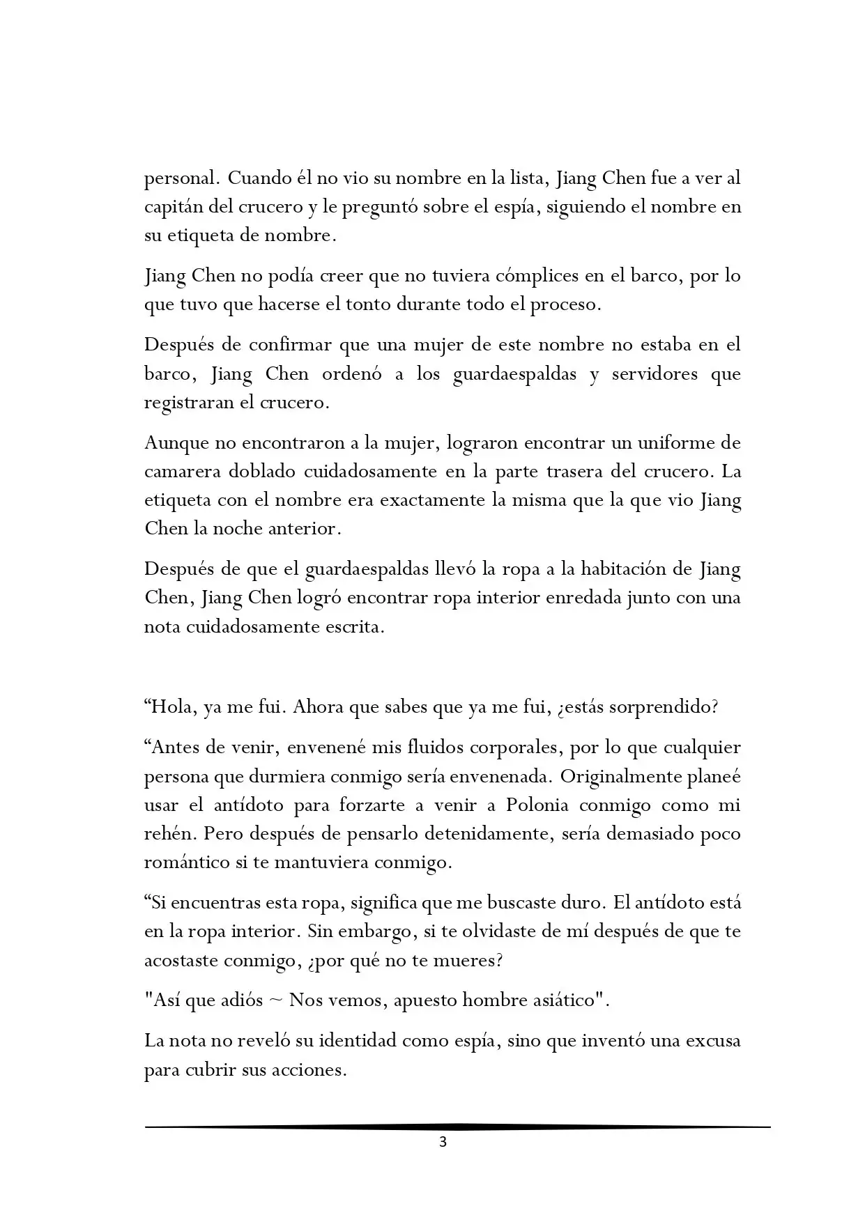Tengo una Mansion en el mundo Post-apocaliptico (Novela) - Capítulo 429 - Página 2 - LectorTMOo