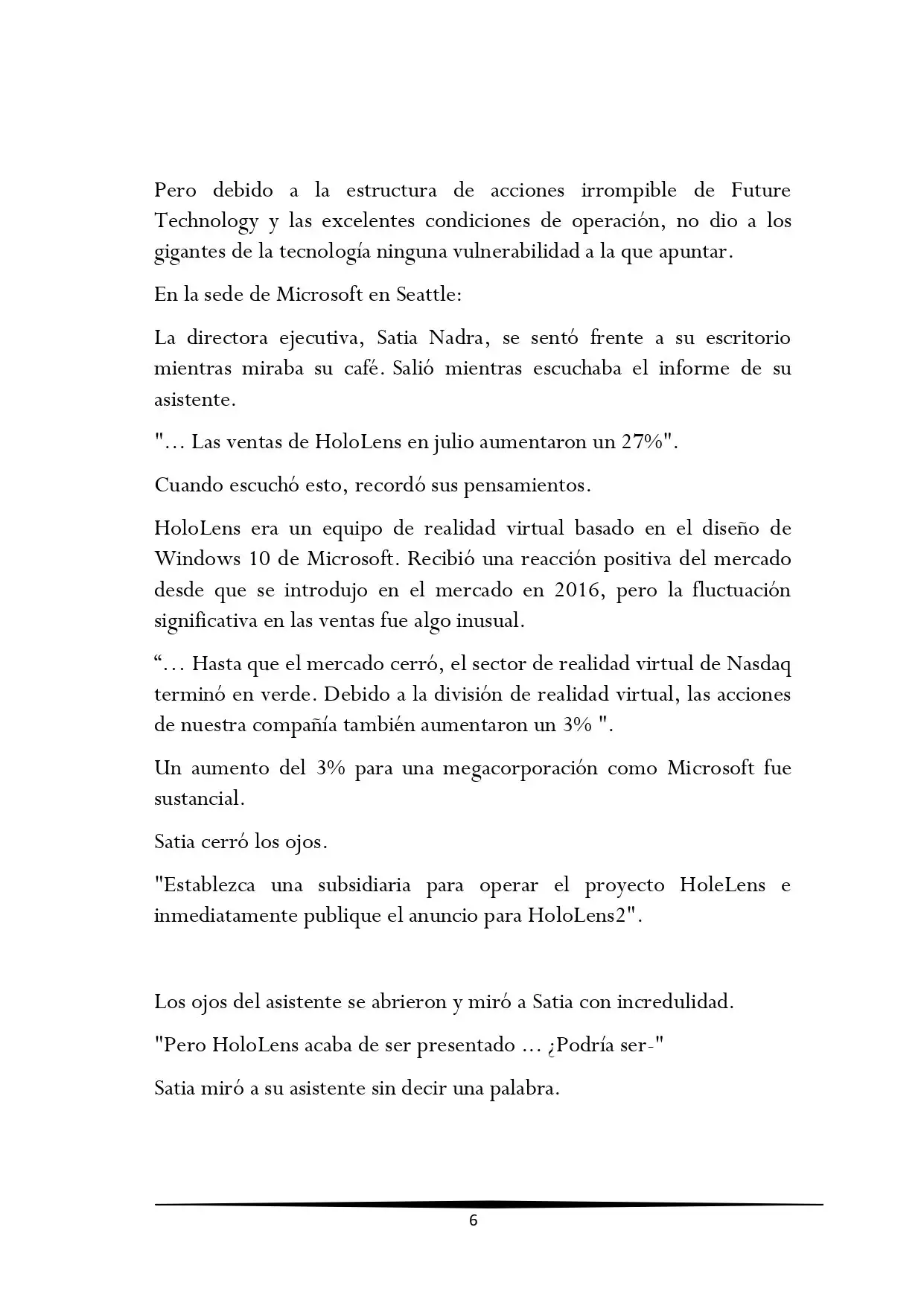 Tengo una Mansion en el mundo Post-apocaliptico (Novela) - Capítulo 430 - Página 5 - LectorTMOo