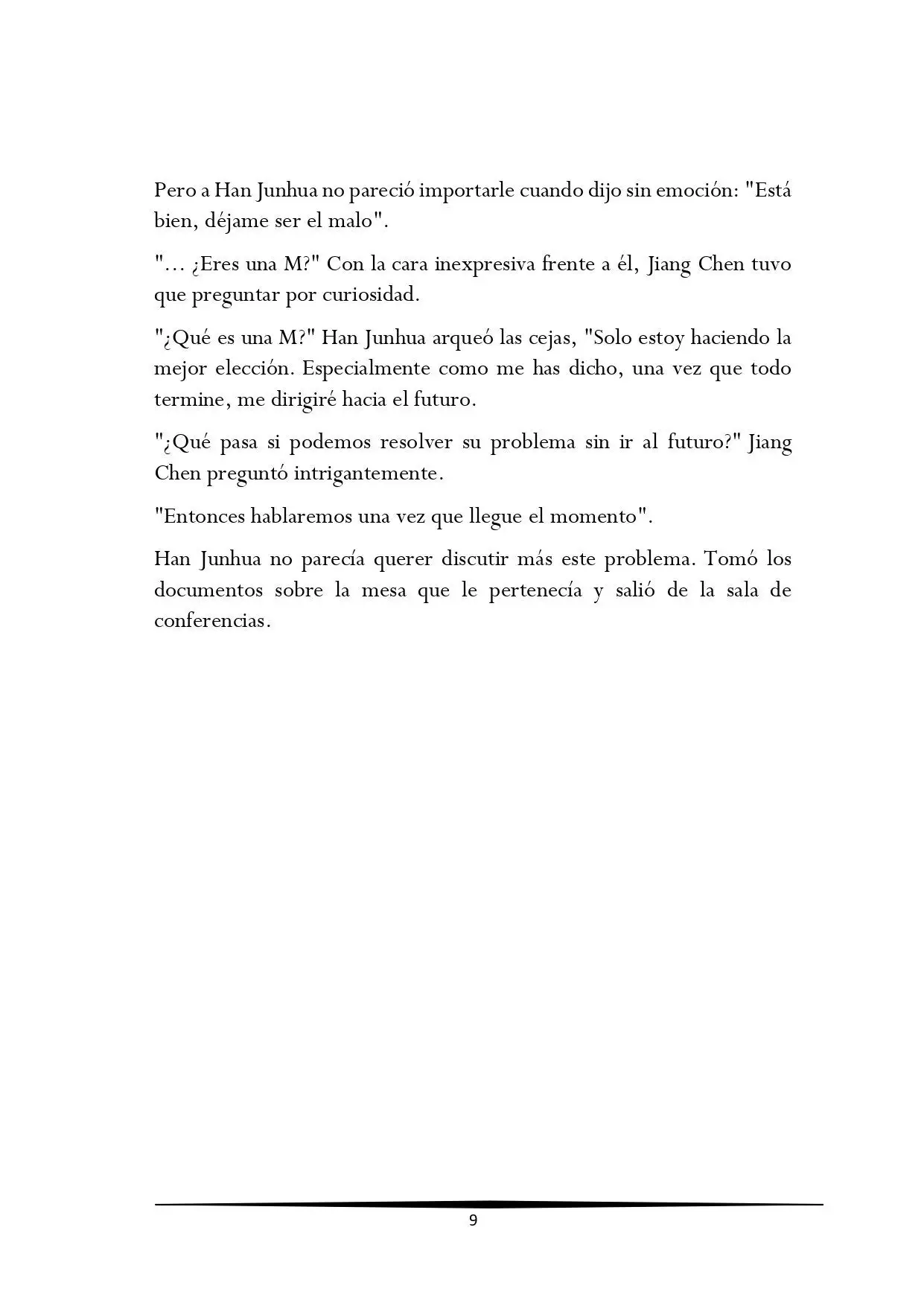 Tengo una Mansion en el mundo Post-apocaliptico (Novela) - Capítulo 433 - Página 3 - LectorTMOo