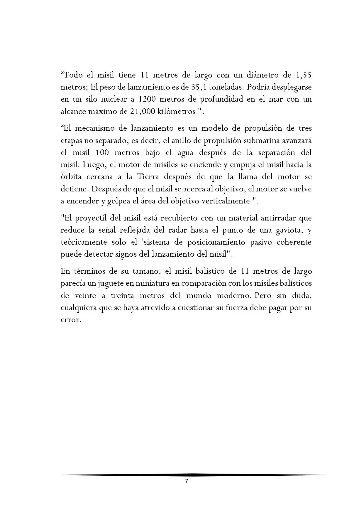 Tengo una Mansion en el mundo Post-apocaliptico (Novela) - Capítulo 435 - Página 6 - LectorTMOo