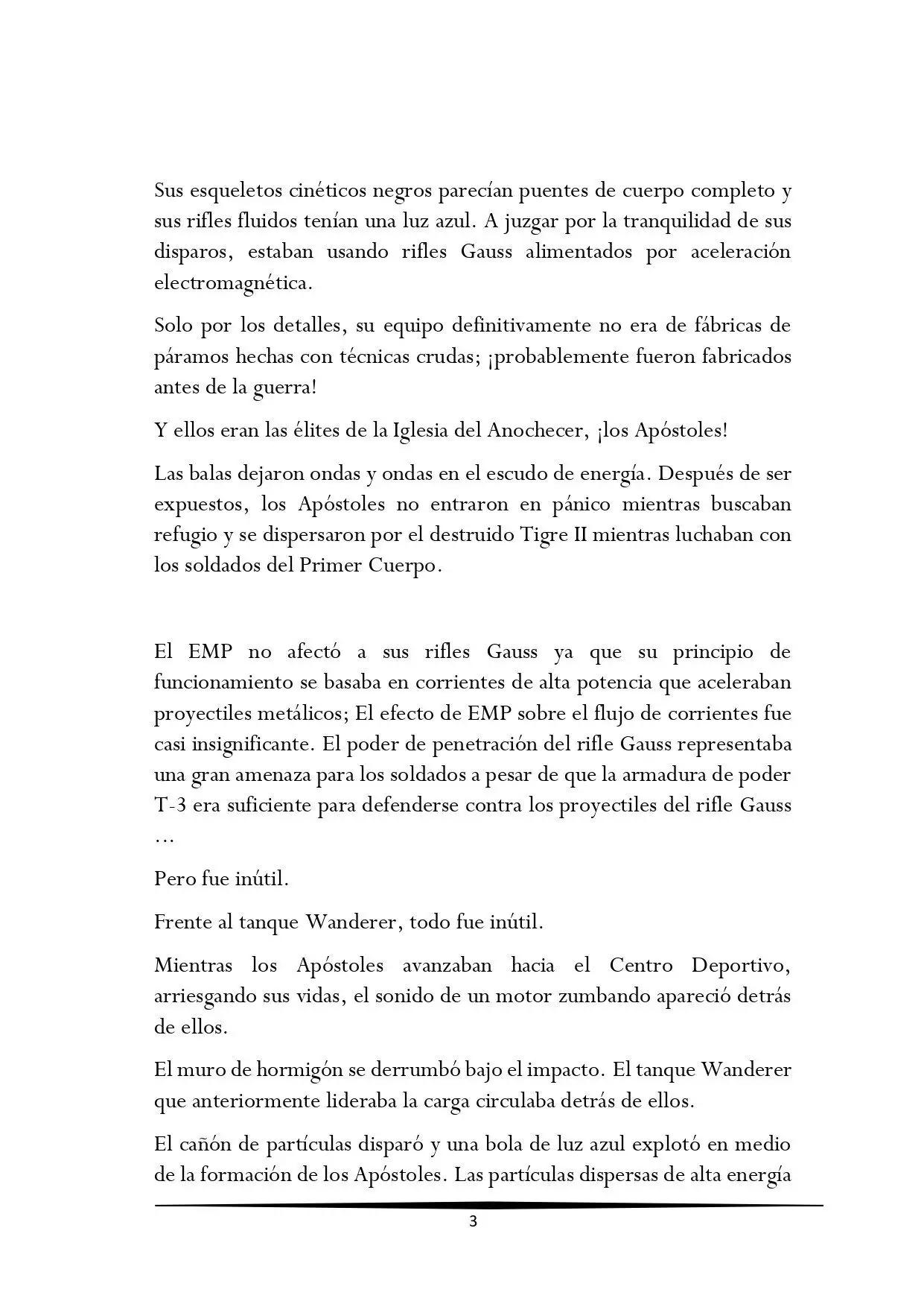 Tengo una Mansion en el mundo Post-apocaliptico (Novela) - Capítulo 450 - Página 2 - LectorTMOo