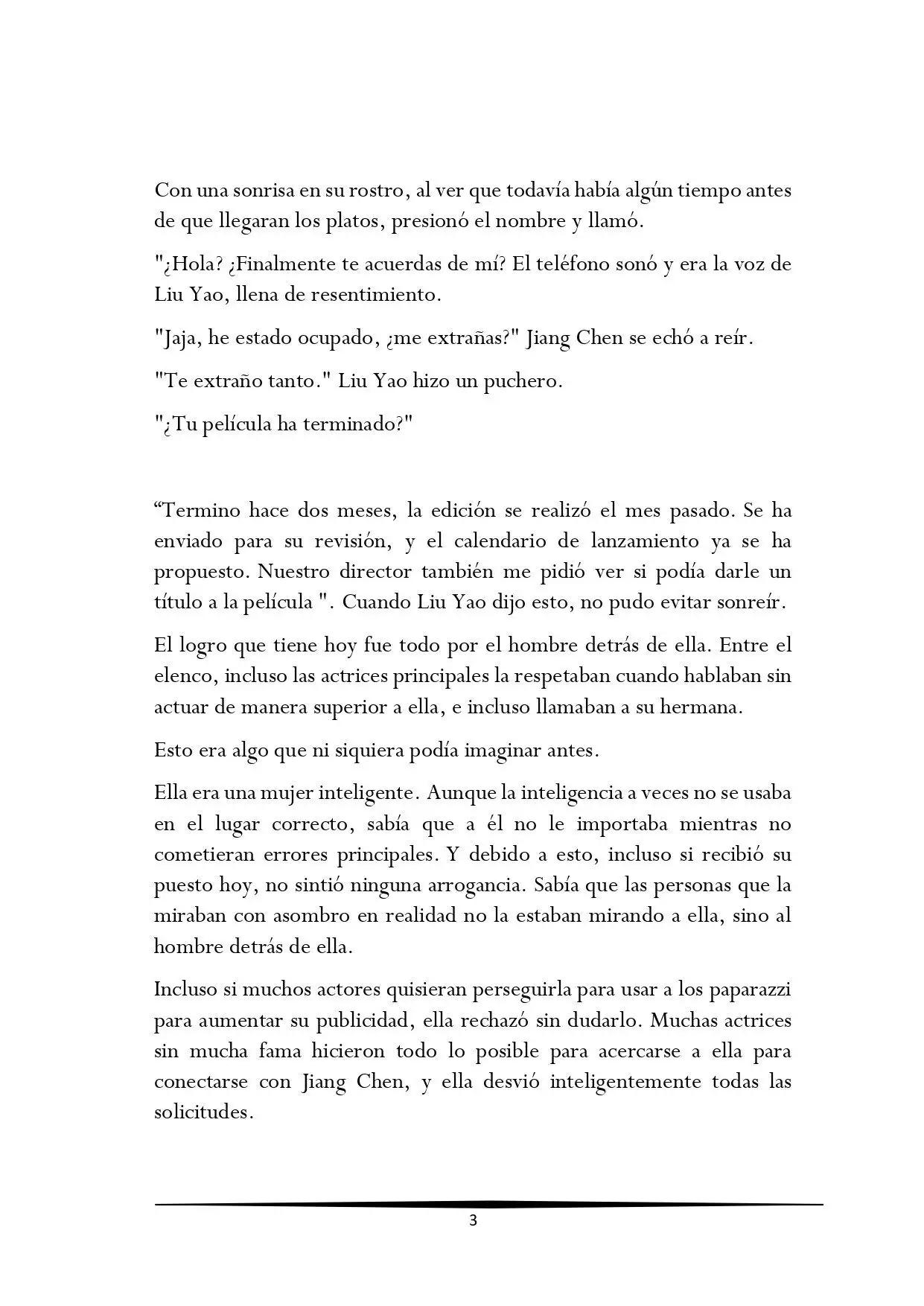 Tengo una Mansion en el mundo Post-apocaliptico (Novela) - Capítulo 463 - Página 2 - LectorTMOo