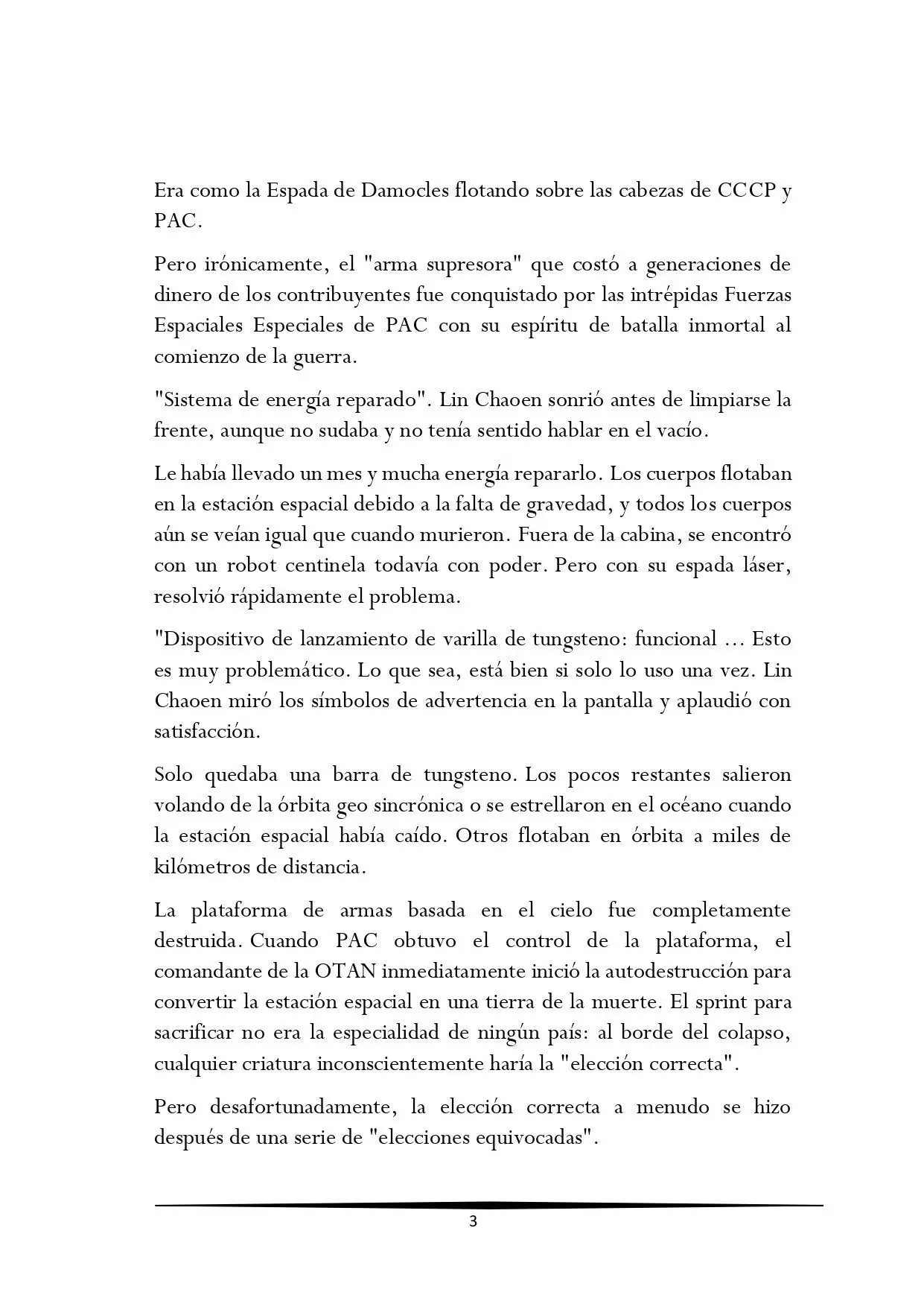 Tengo una Mansion en el mundo Post-apocaliptico (Novela) - Capítulo 476 - Página 2 - LectorTMOo