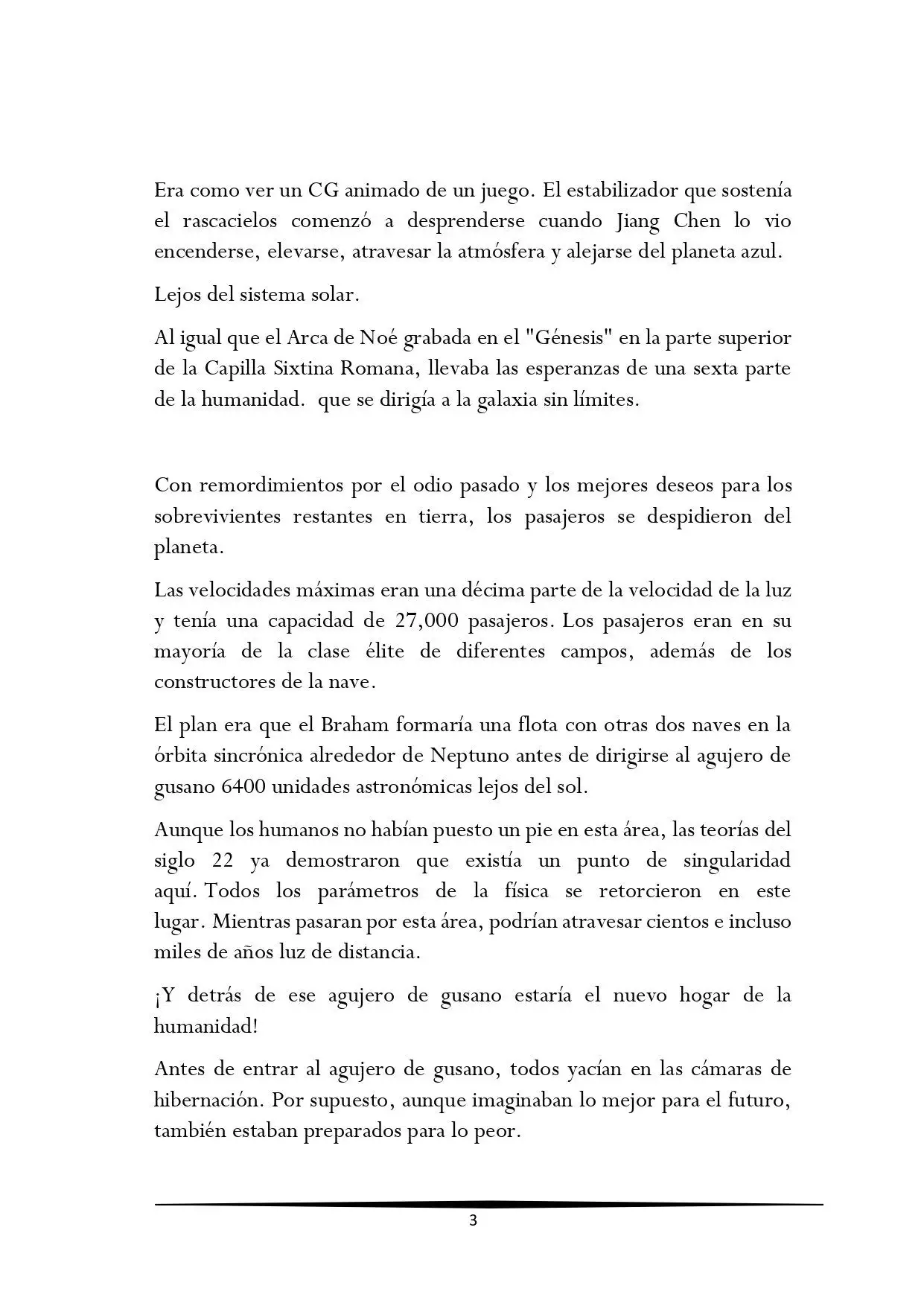 Tengo una Mansion en el mundo Post-apocaliptico (Novela) - Capítulo 479 - Página 2 - LectorTMOo
