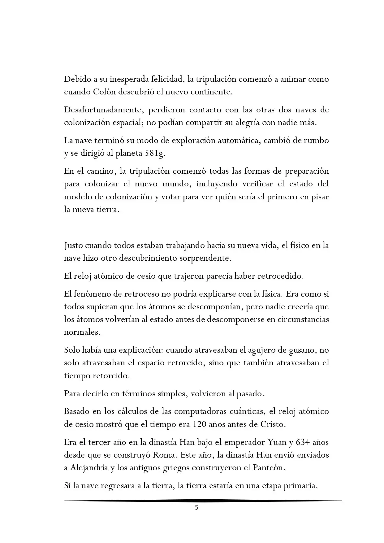 Tengo una Mansion en el mundo Post-apocaliptico (Novela) - Capítulo 479 - Página 4 - LectorTMOo