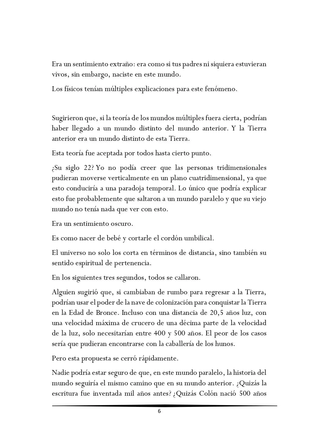 Tengo una Mansion en el mundo Post-apocaliptico (Novela) - Capítulo 479 - Página 5 - LectorTMOo