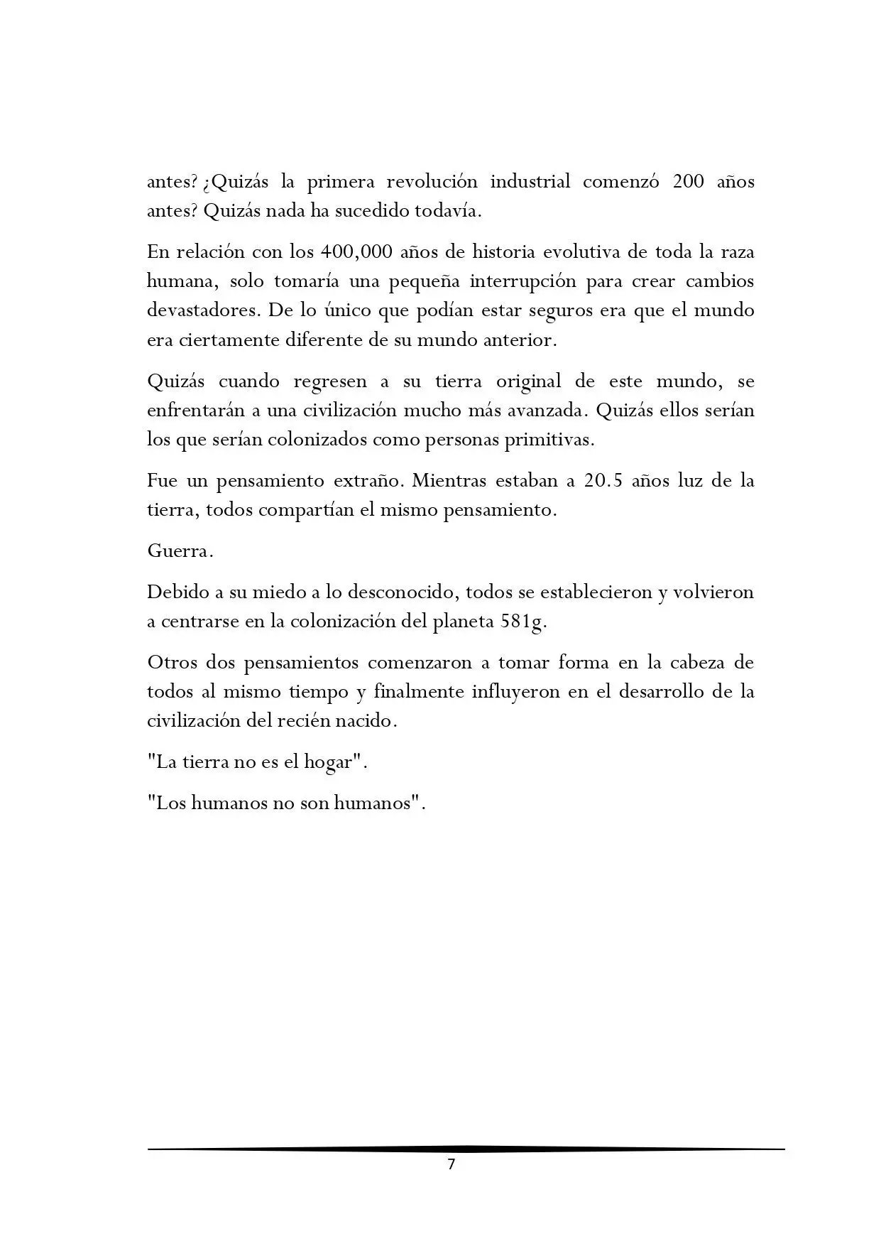 Tengo una Mansion en el mundo Post-apocaliptico (Novela) - Capítulo 479 - Página 6 - LectorTMOo
