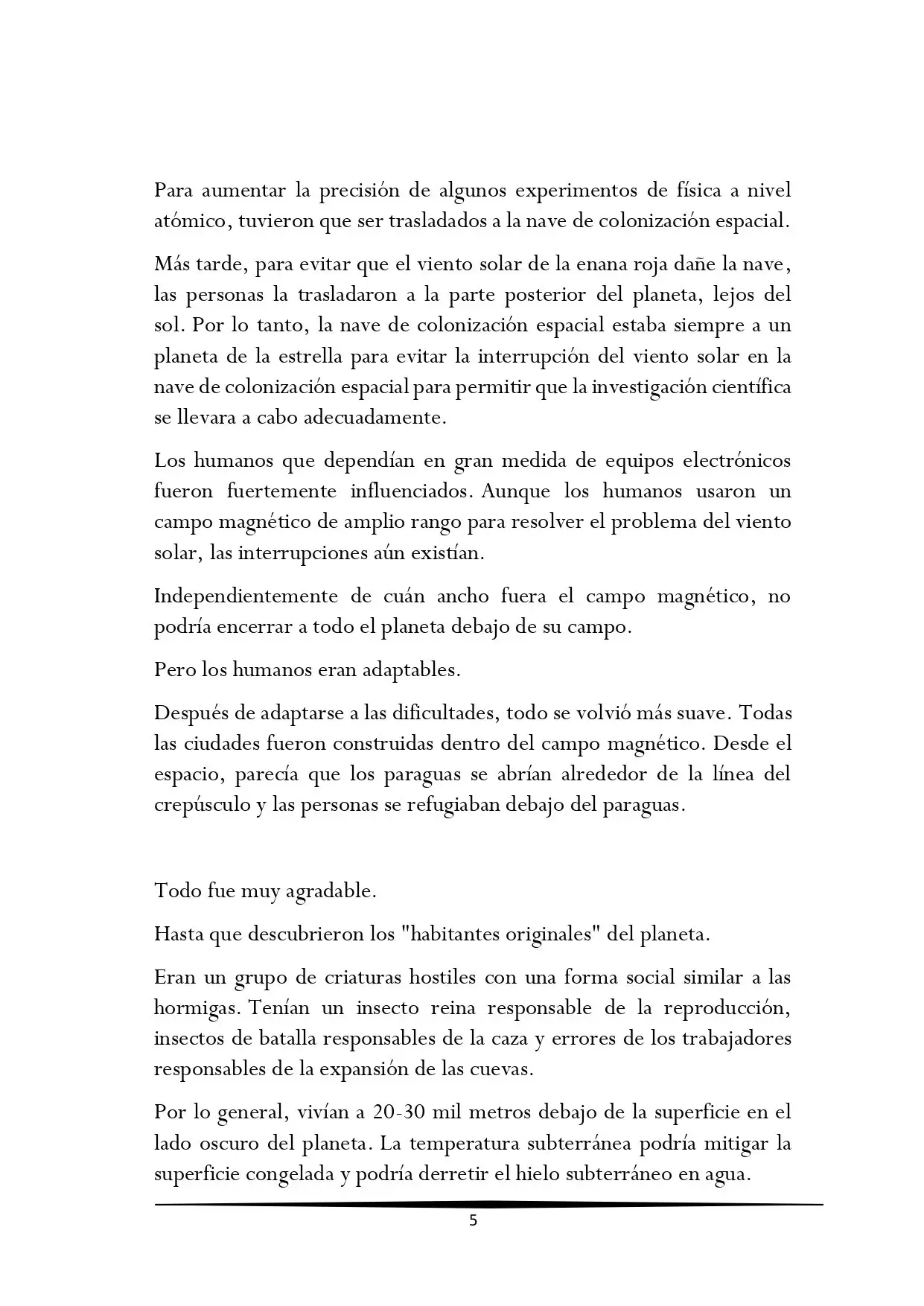 Tengo una Mansion en el mundo Post-apocaliptico (Novela) - Capítulo 480 - Página 4 - LectorTMOo