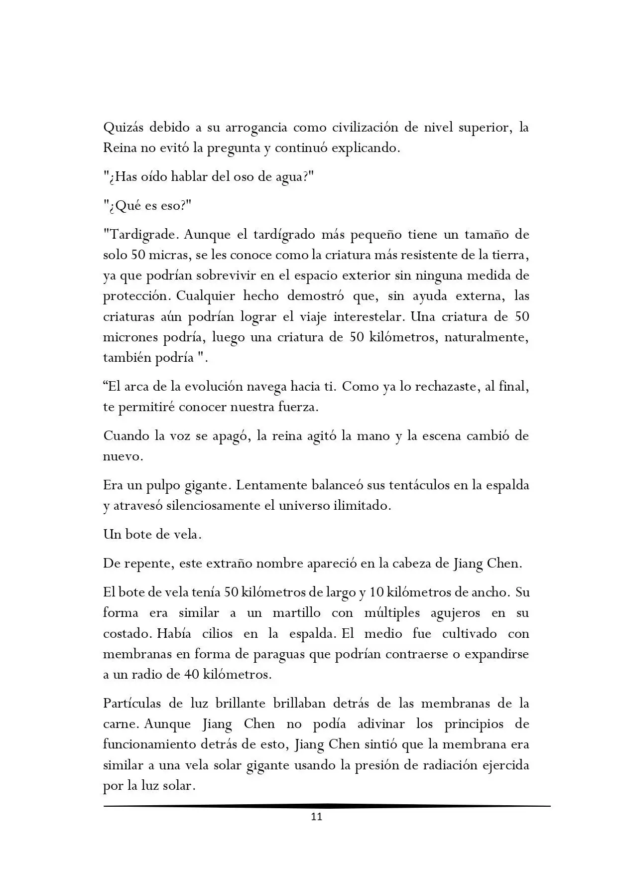 Tengo una Mansion en el mundo Post-apocaliptico (Novela) - Capítulo 481 - Página 10 - LectorTMOo