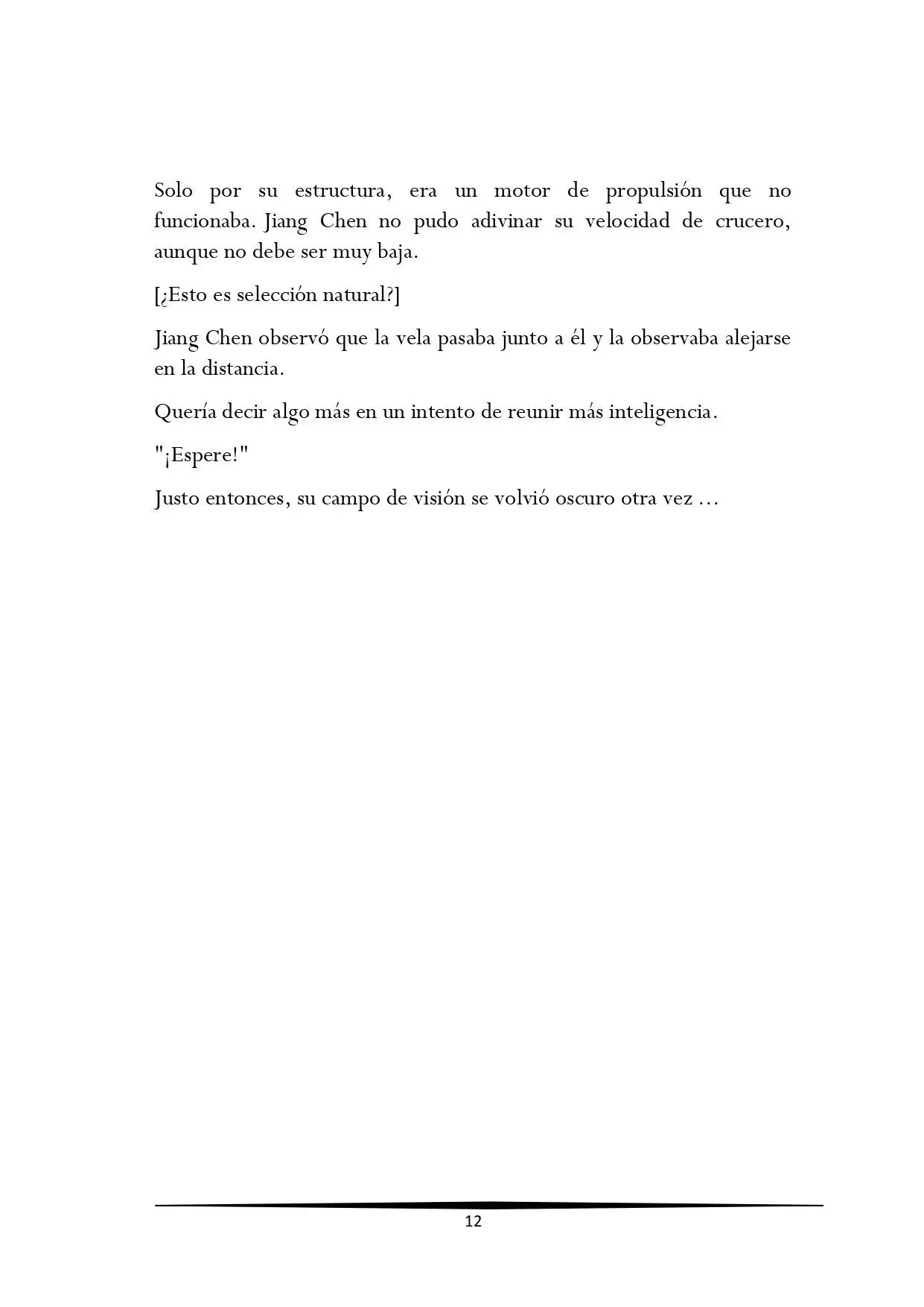 Tengo una Mansion en el mundo Post-apocaliptico (Novela) - Capítulo 481 - Página 11 - LectorTMOo